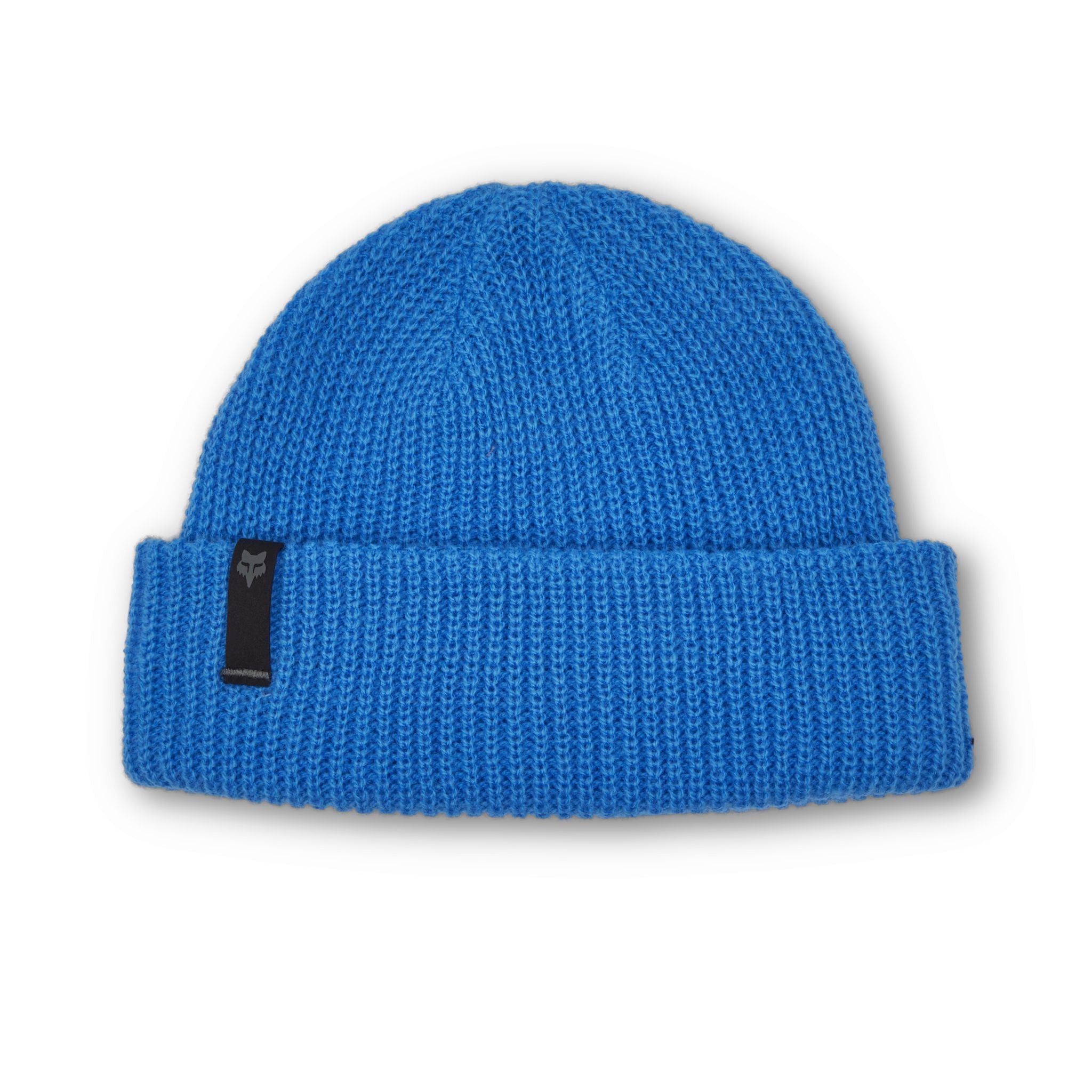 Fox Machinist Beanie - Liquid-Life #Wähle Deine Farbe_True Blue
