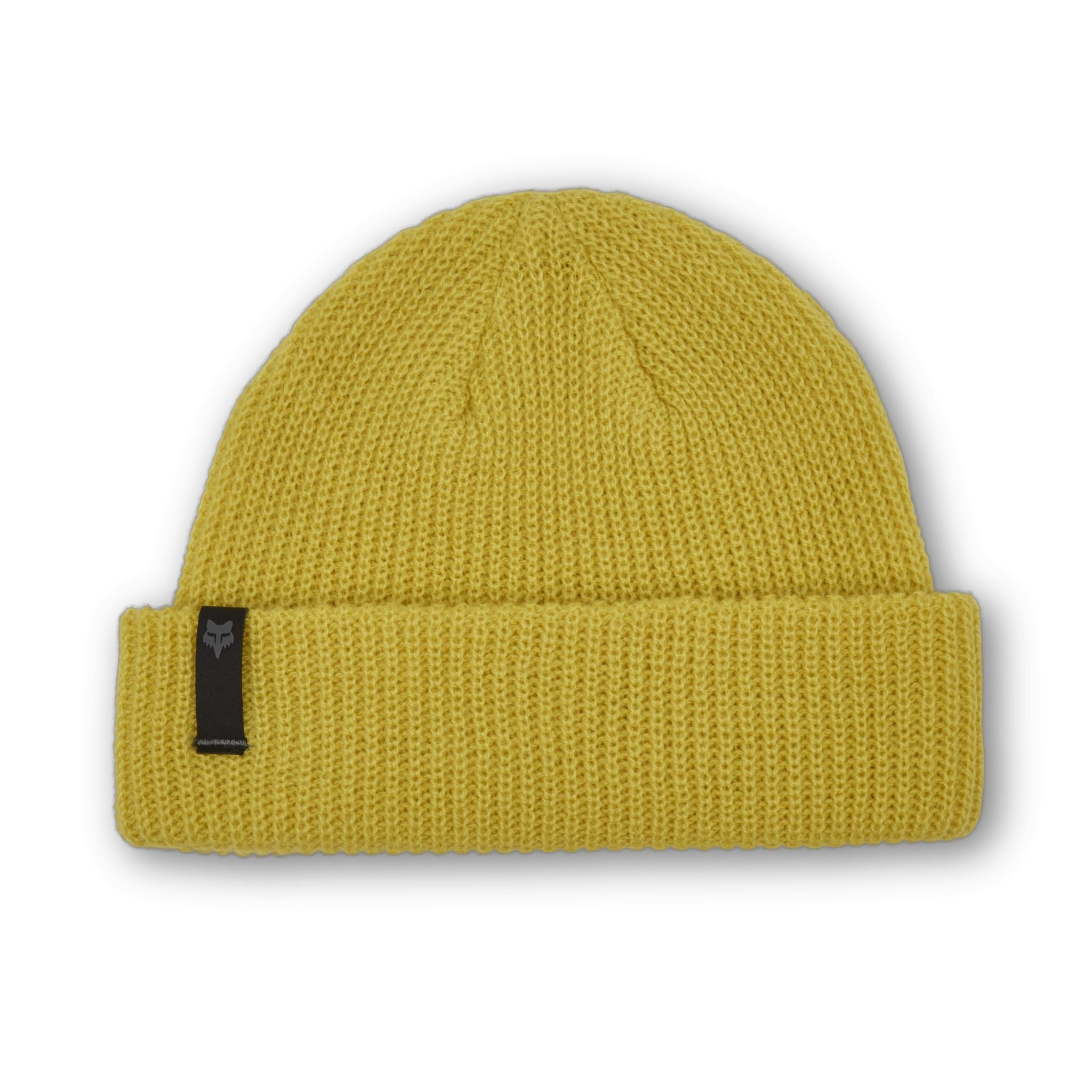 Fox Machinist Beanie - Liquid-Life #Wähle Deine Farbe_Wild Lime