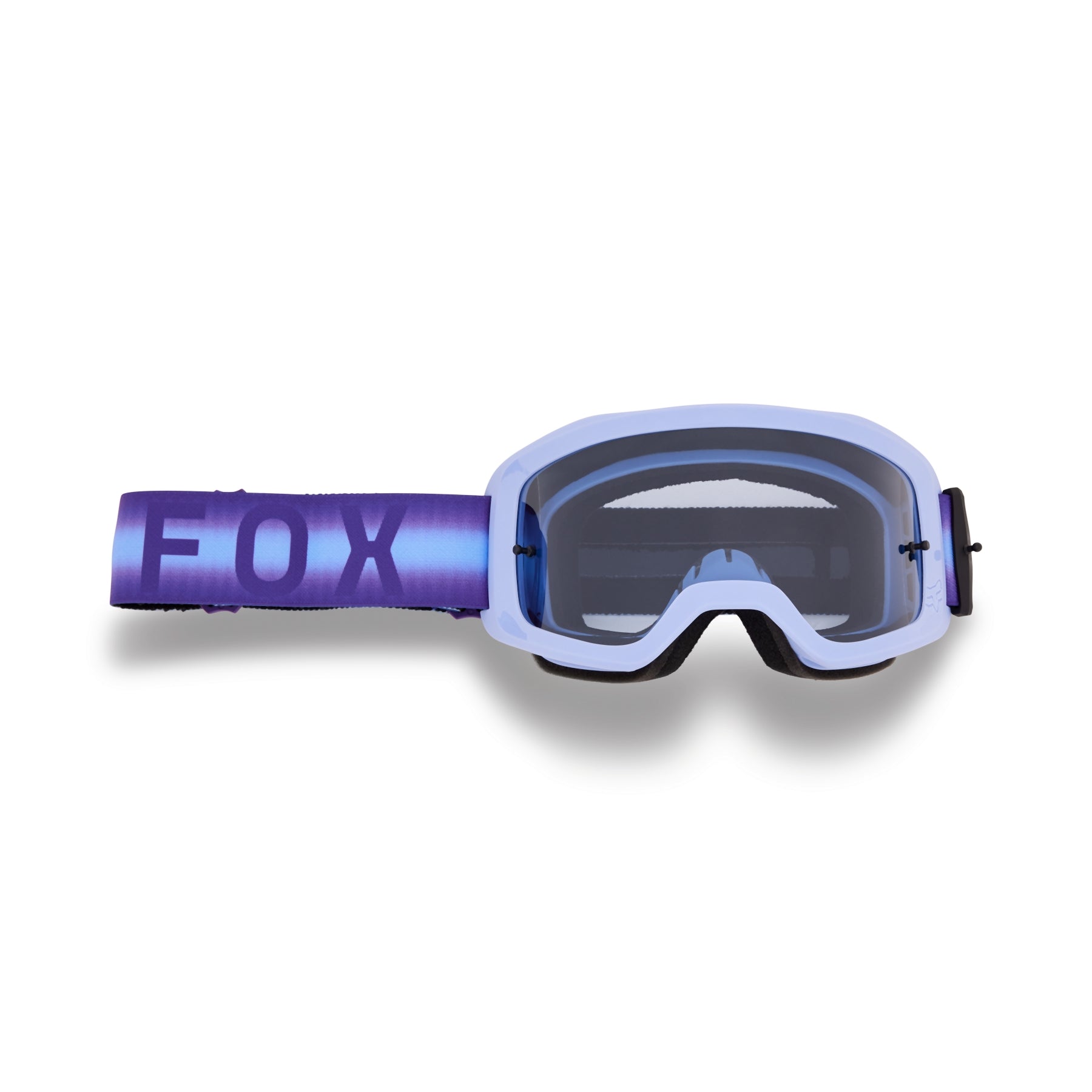 Fox Main Interfere Goggle - Smoke