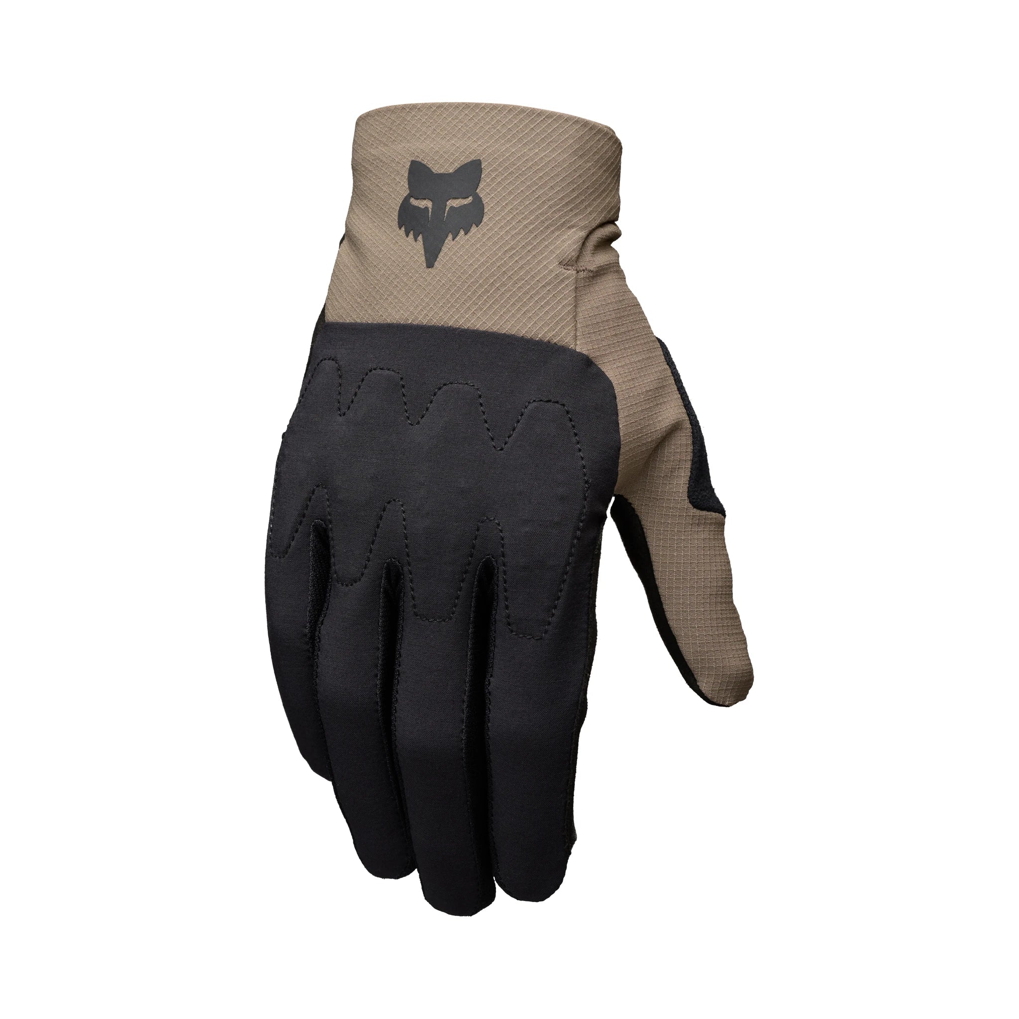 Fox Handschuhe Defend D3O - Liquid-Life #Wähle Deine Farbe_nutmeg