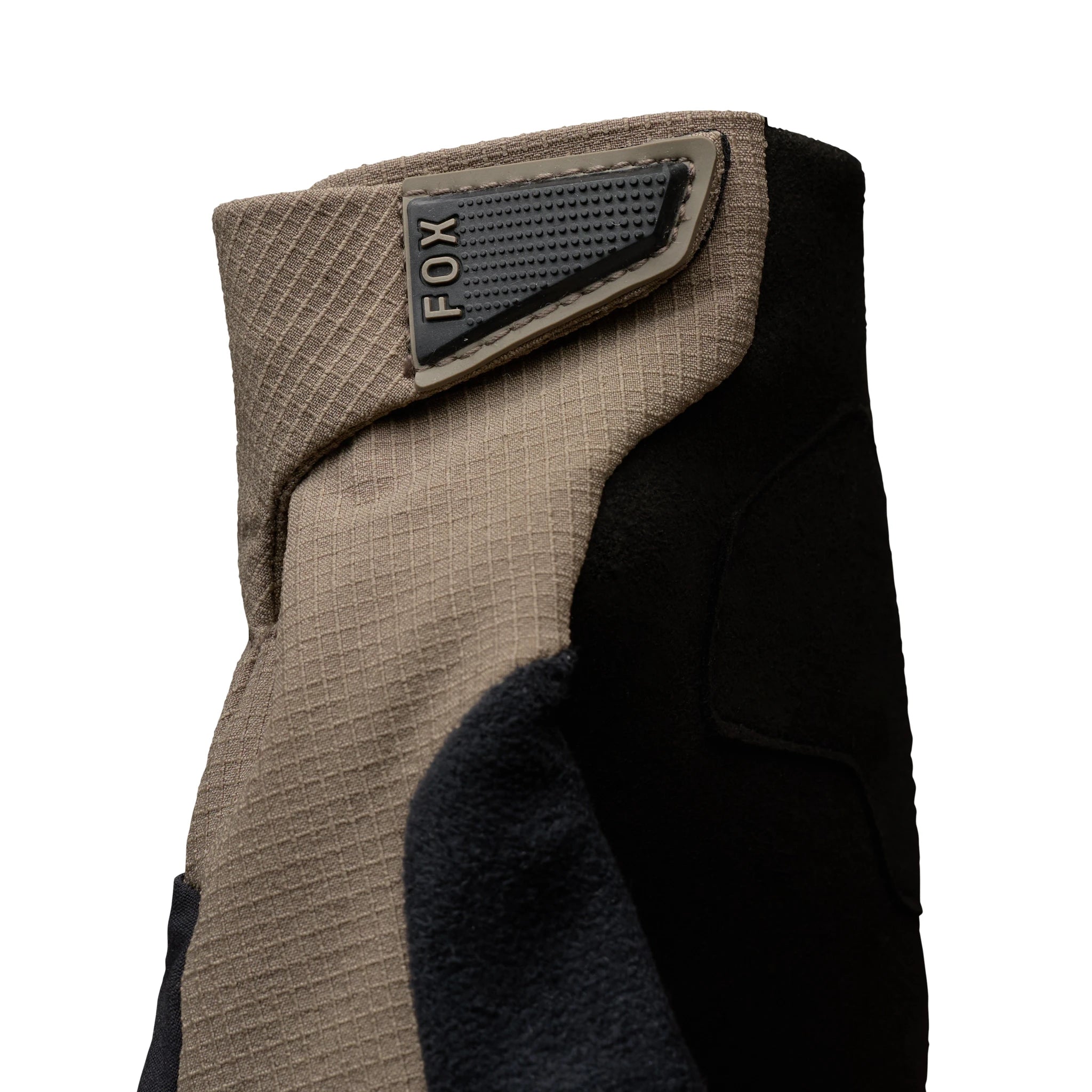 Fox Handschuhe Defend D3O - Liquid-Life #Wähle Deine Farbe_nutmeg
