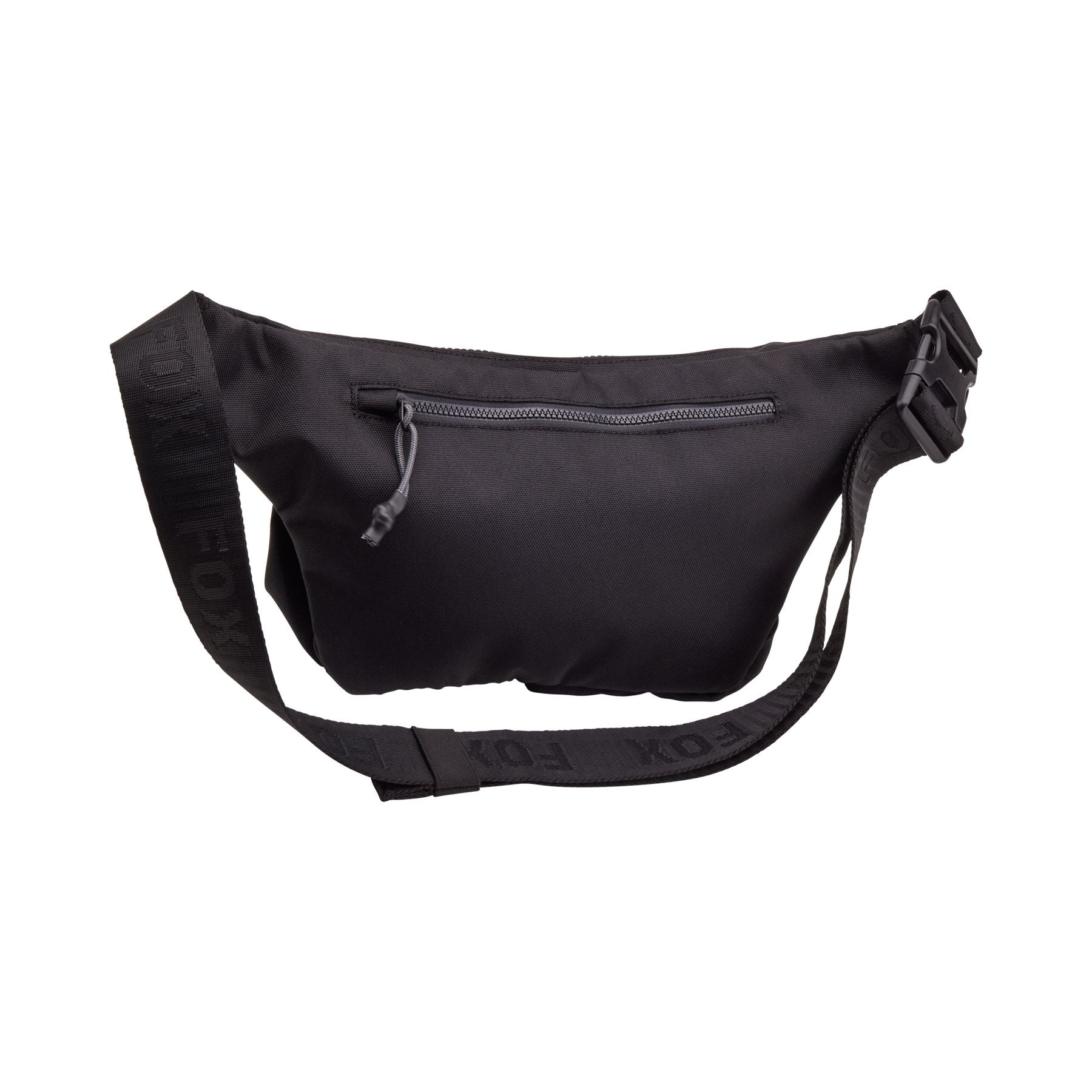 Fox Fox Head Prem Hip Pack - Liquid-Life #Wähle Deine Farbe_Black