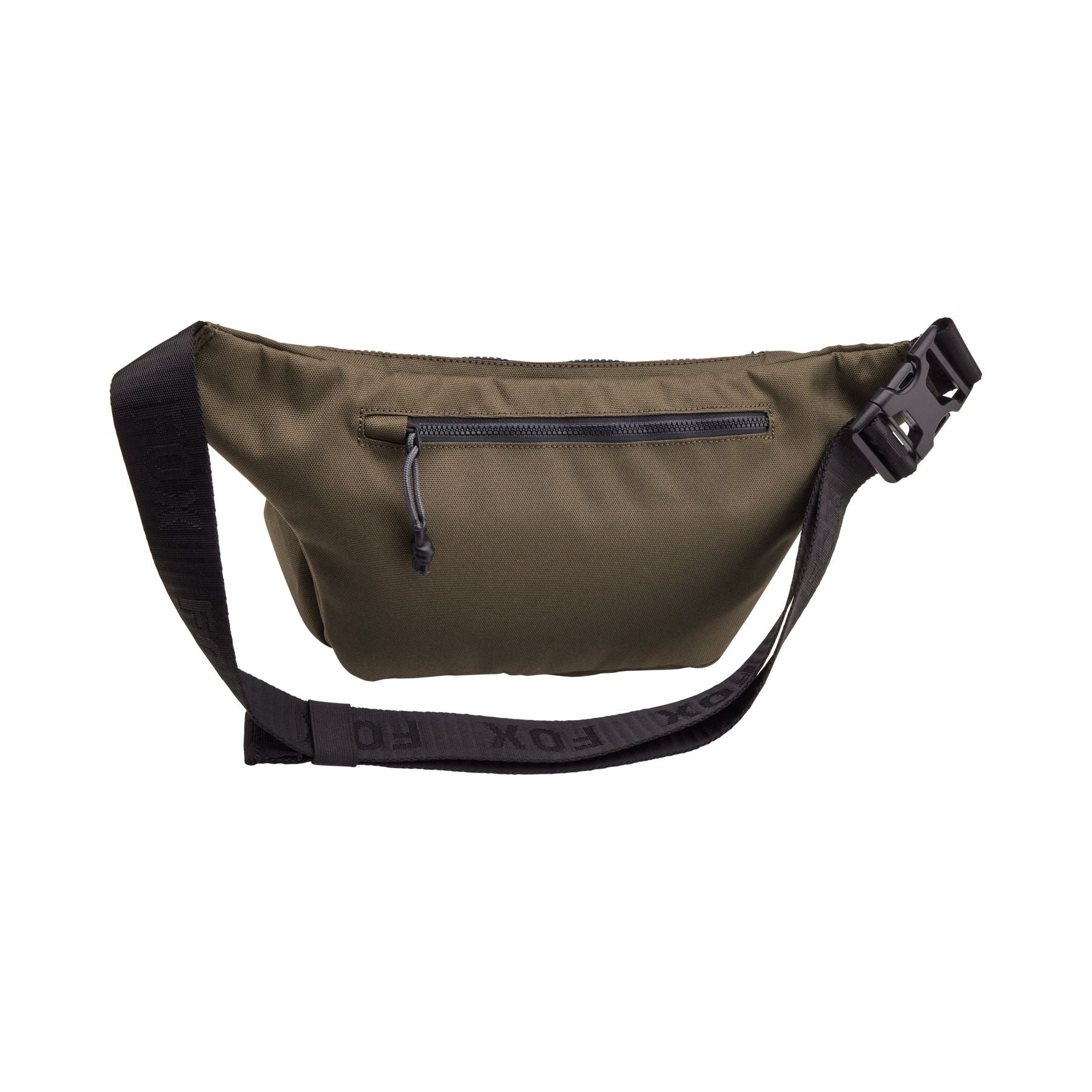 Fox Fox Head Prem Hip Pack - Liquid-Life #Wähle Deine Farbe_Olive Green
