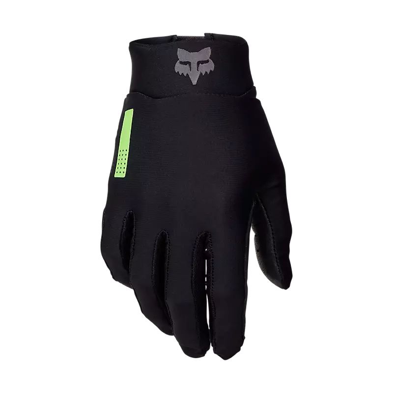 Fox Flexair Glove 50 Yr - Liquid-Life #Wähle Deine Farbe_Black