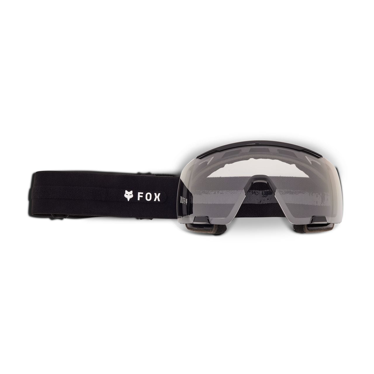 Fox Purevue Black/Clear - Liquid-Life #Wähle Deine Farbe_Black