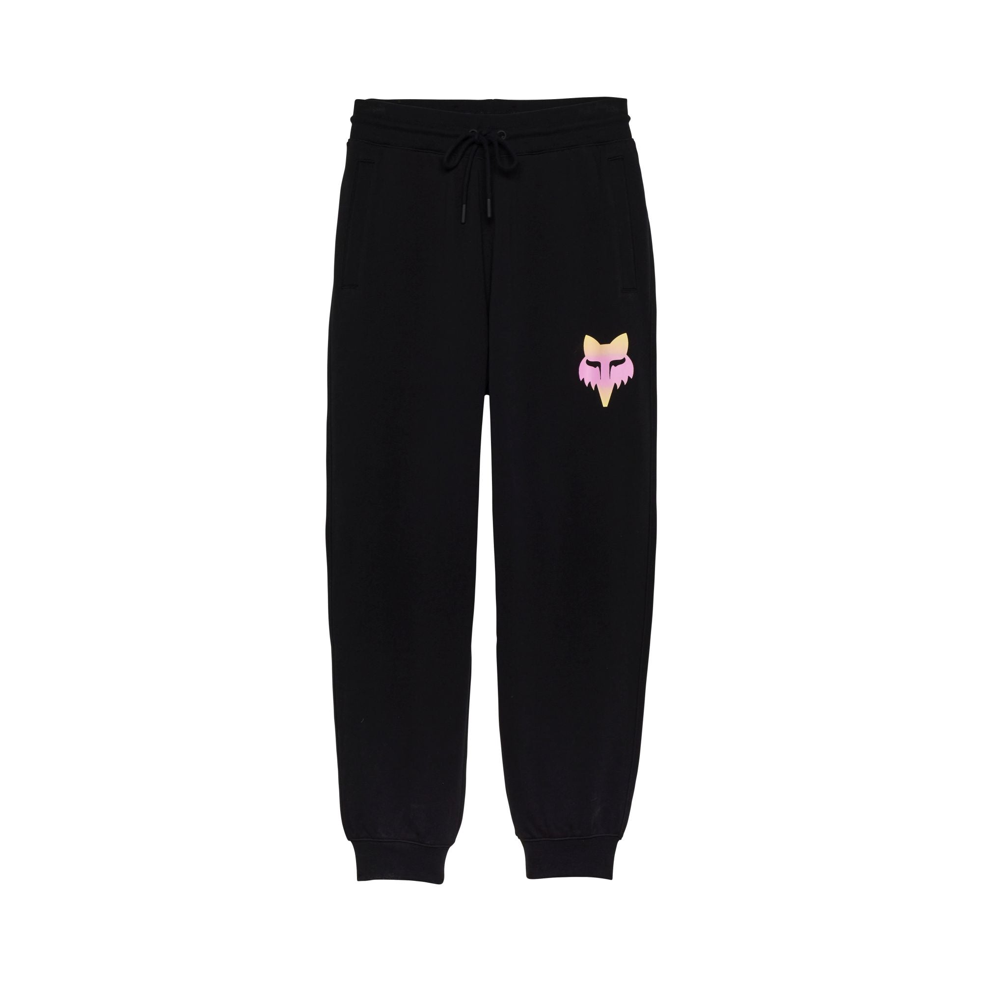 Fox TS57 Ov Fleece Pant - Liquid-Life #Wähle Deine Farbe_Black
