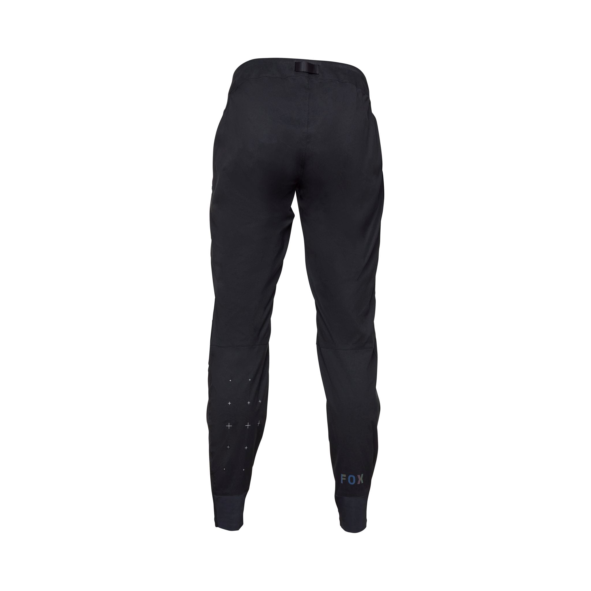 Fox Ranger Pant Lunar #Wähle Deine Farbe_Black