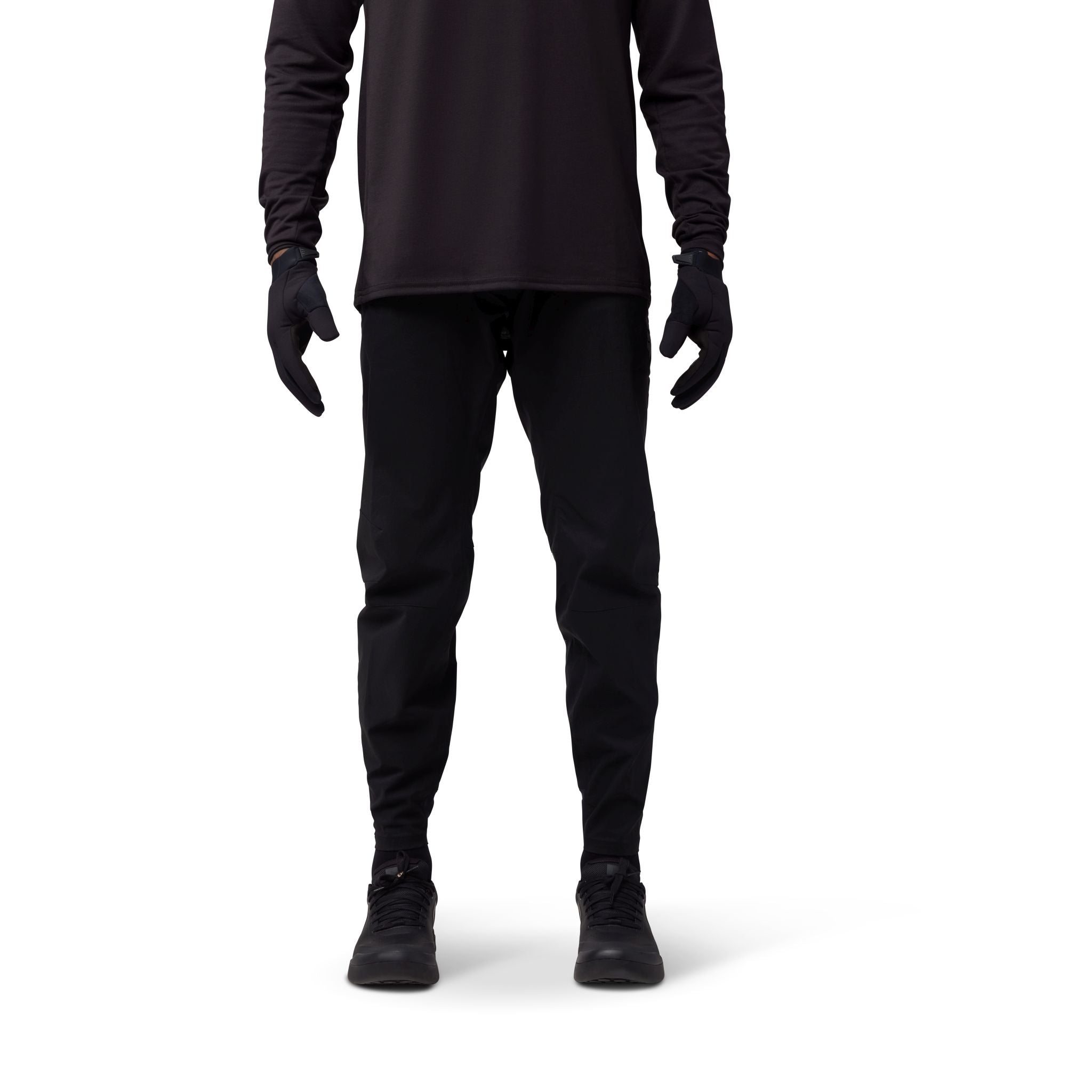 Fox Ranger Pant Lunar #Wähle Deine Farbe_Black