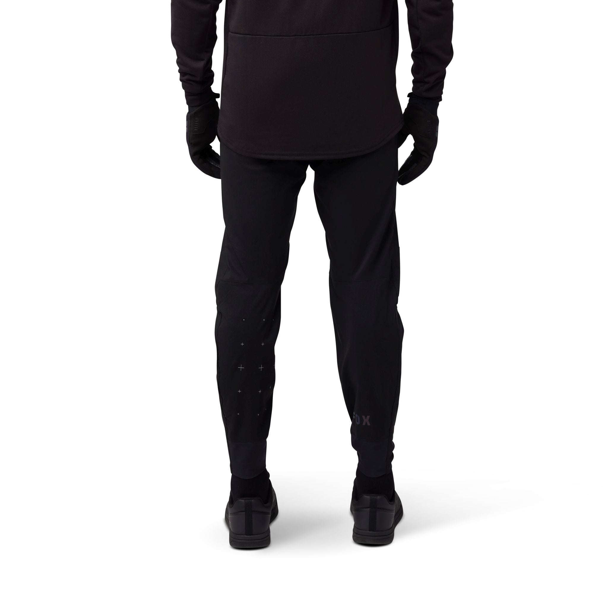 Fox Ranger Pant Lunar #Wähle Deine Farbe_Black