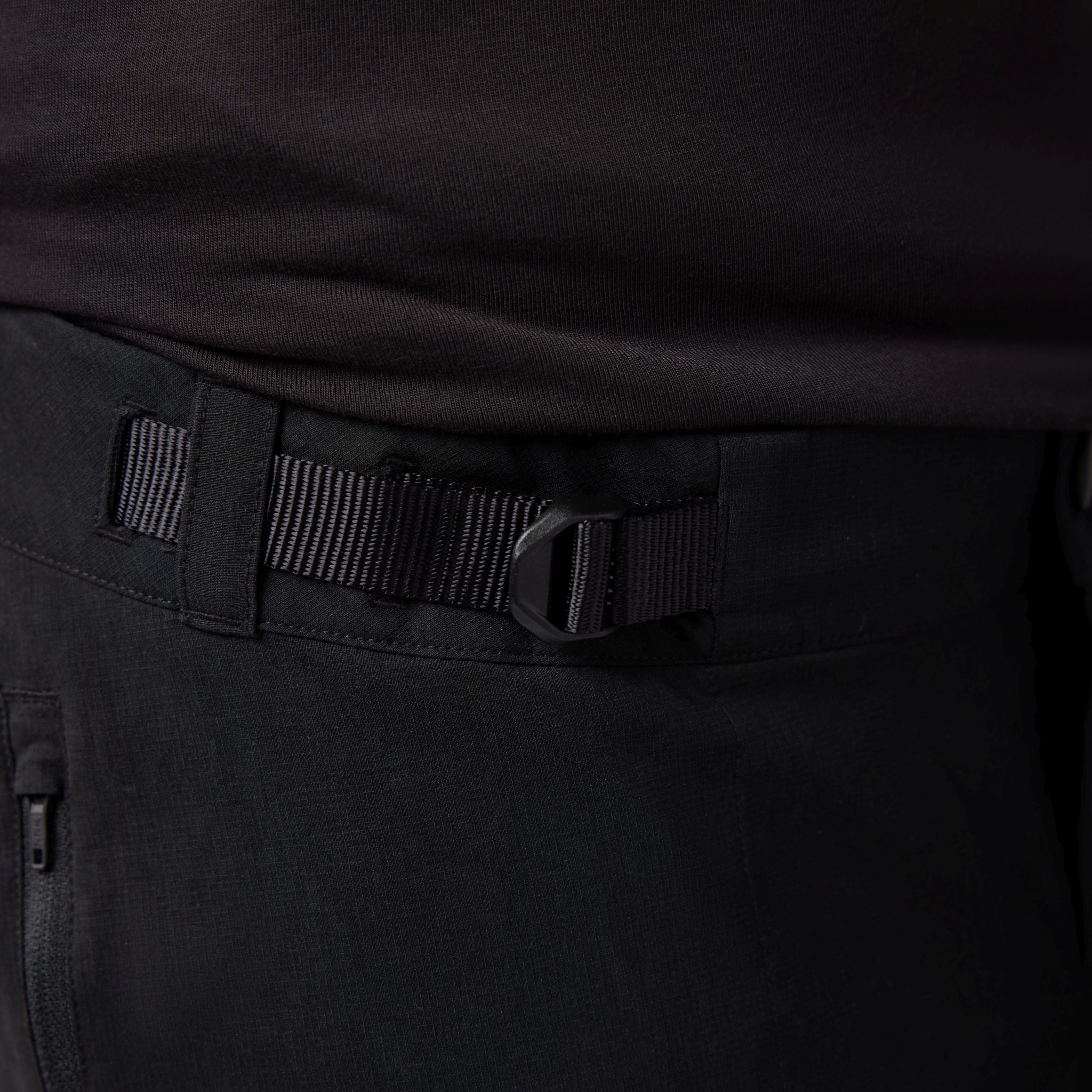 Fox Ranger Pant Lunar #Wähle Deine Farbe_Black