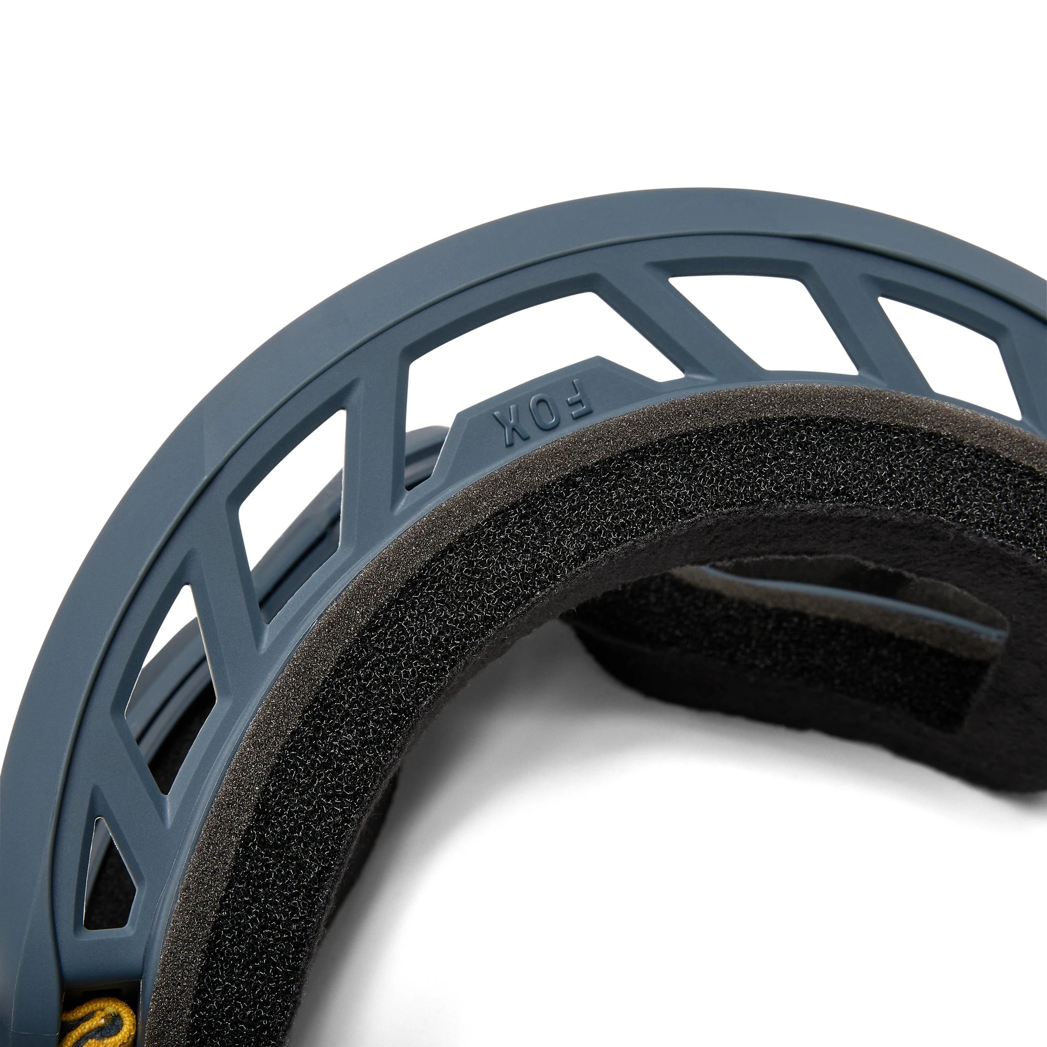 Fox MTB Main Goggle - Liquid-Life #Wähle Deine Farbe_bronze