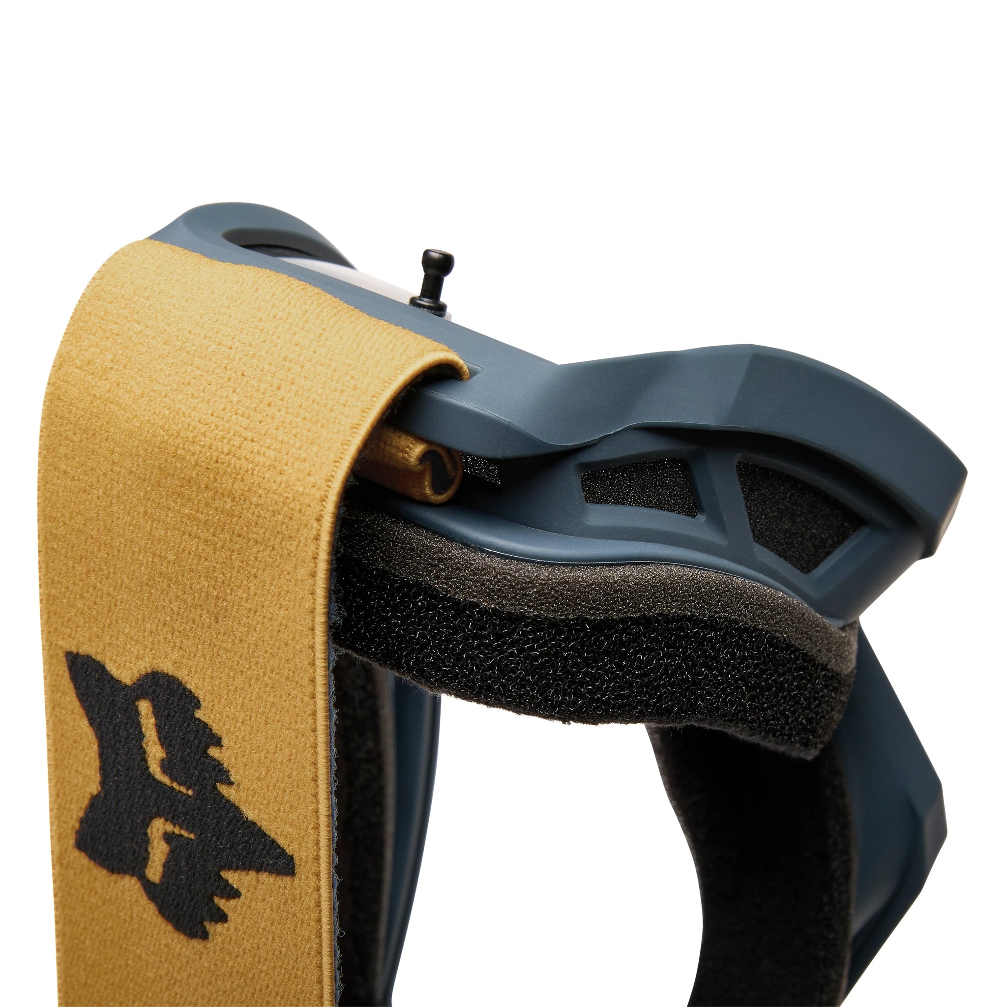 Fox MTB Main Goggle - Liquid-Life #Wähle Deine Farbe_bronze