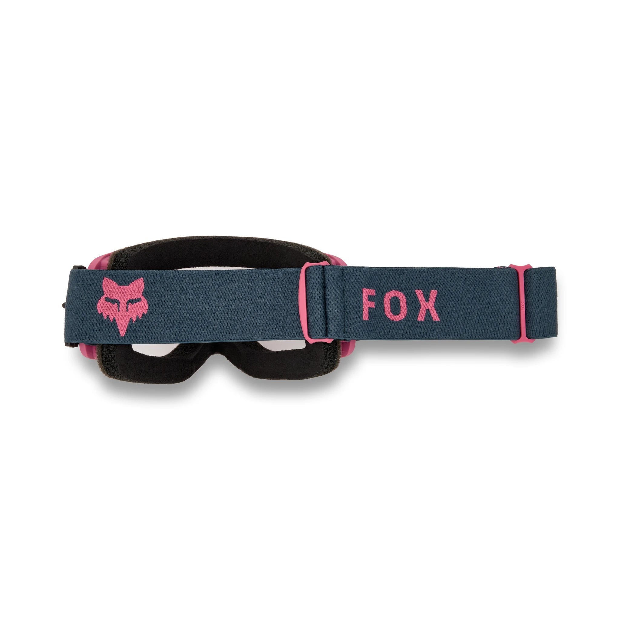 Fox MTB Main Goggle - Liquid-Life #Wähle Deine Farbe_galaxy blue