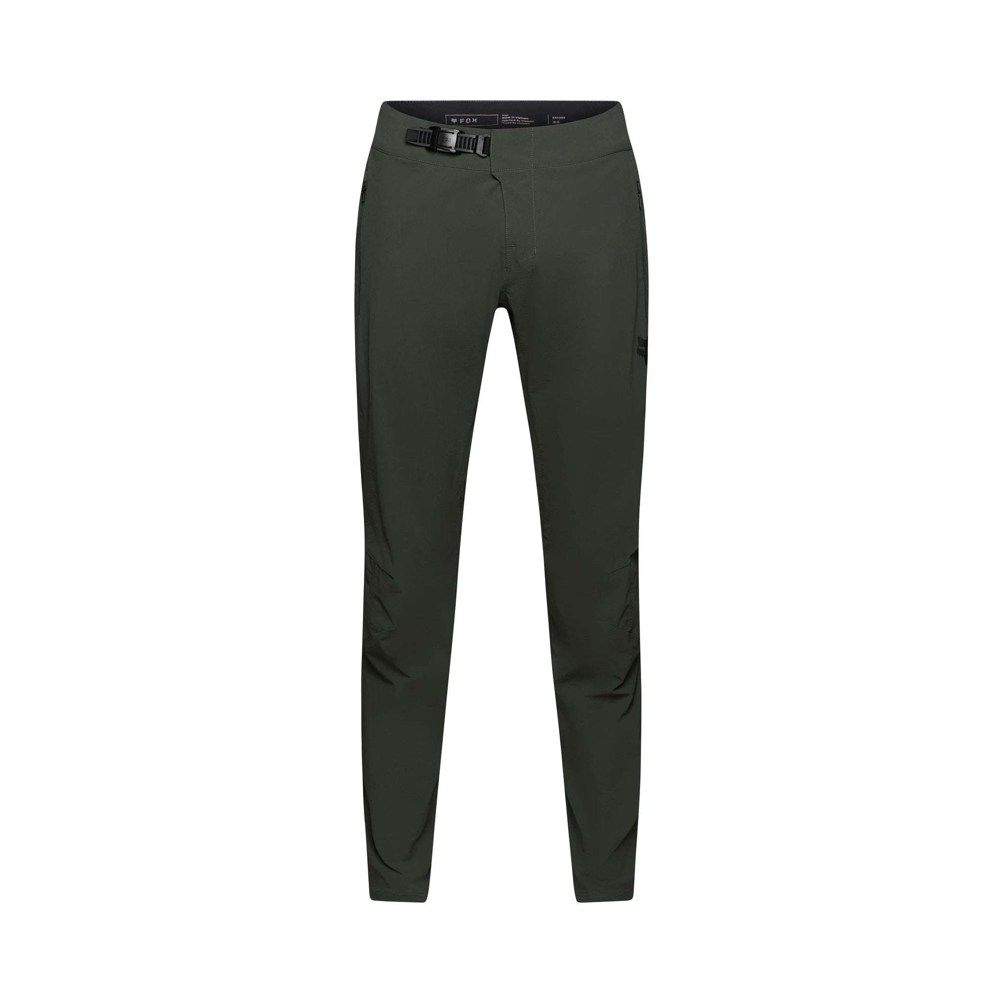 Fox Ranger Pant - Liquid-Life #Wähle Deine Farbe_ivy
