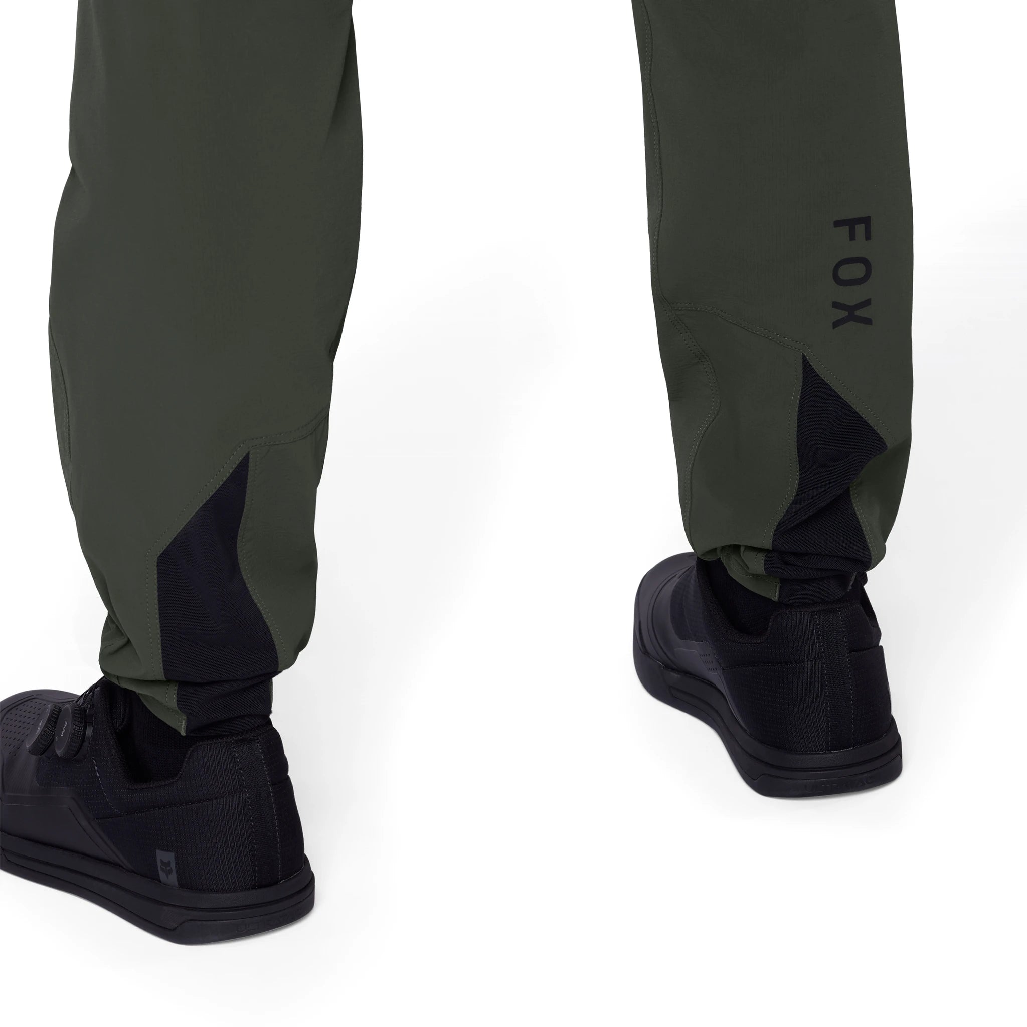 Fox Ranger Pant - Liquid-Life #Wähle Deine Farbe_ivy