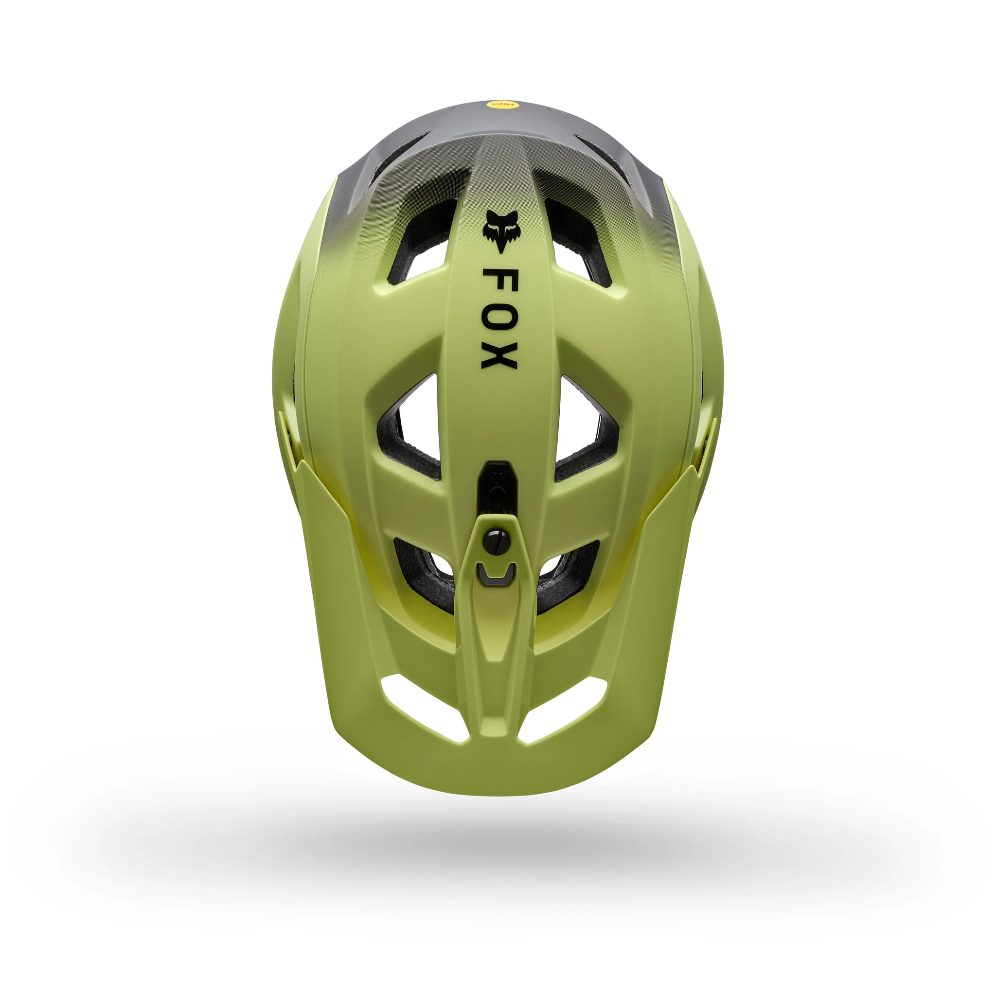 Fox Speedframe Pro Backfade CE - Liquid-Life #Wähle Deine Farbe_lime