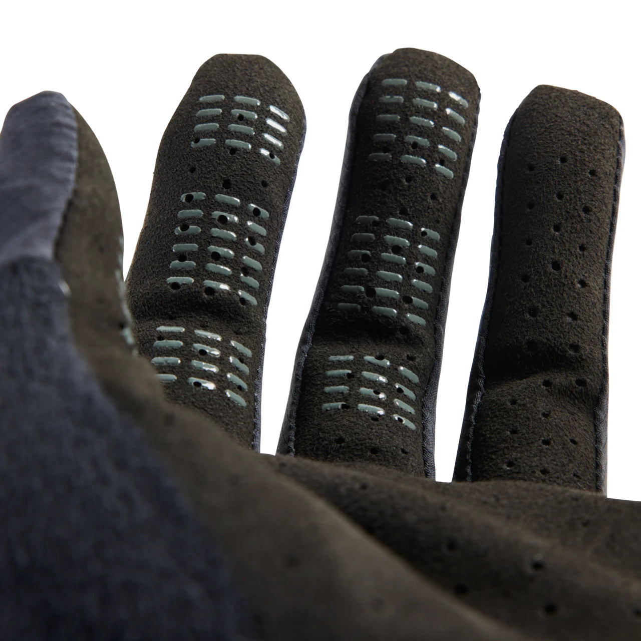 Fox Flexair Pro Glove - Liquid-Life #Wähle Deine Farbe_Black