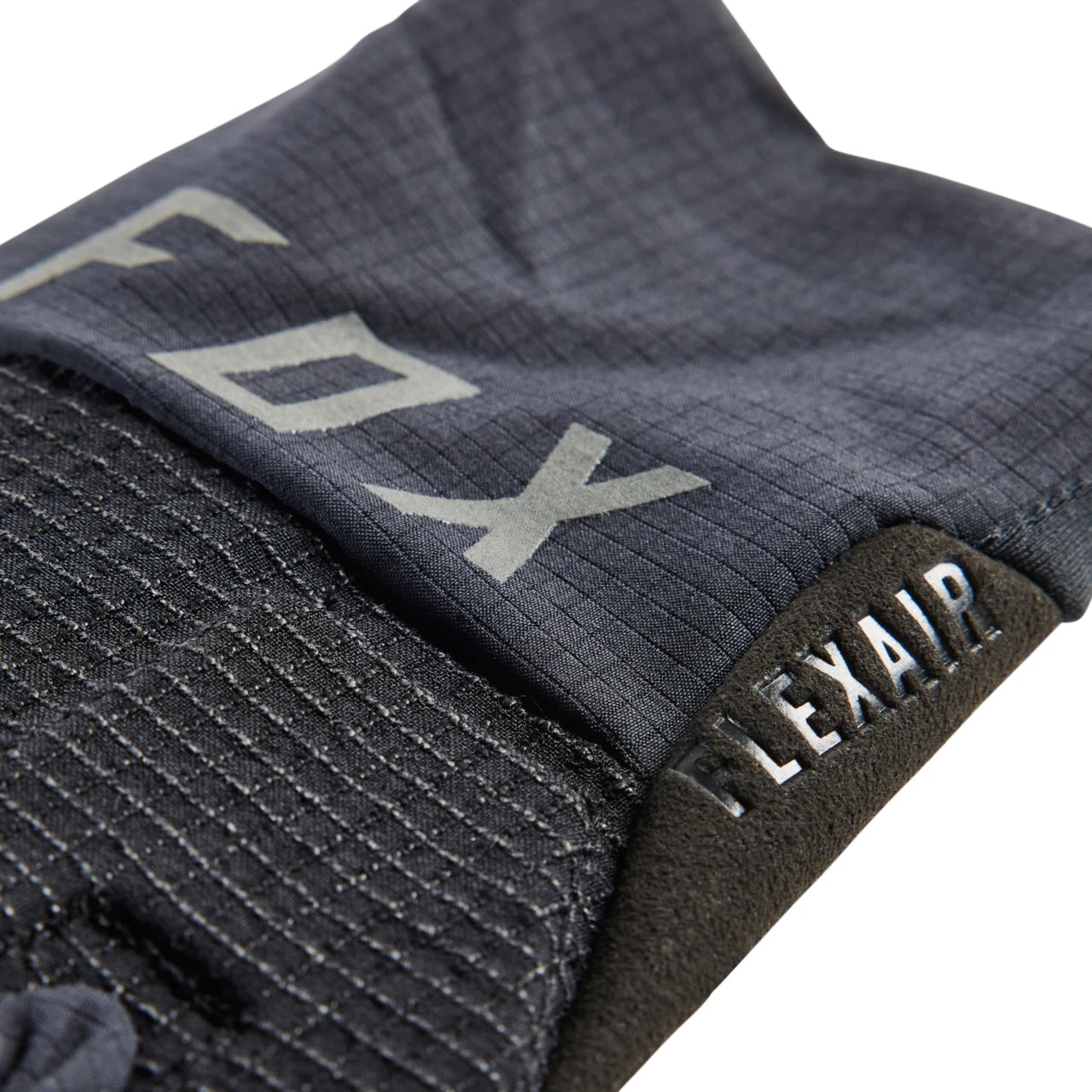 Fox Flexair Pro Glove - Liquid-Life #Wähle Deine Farbe_Black