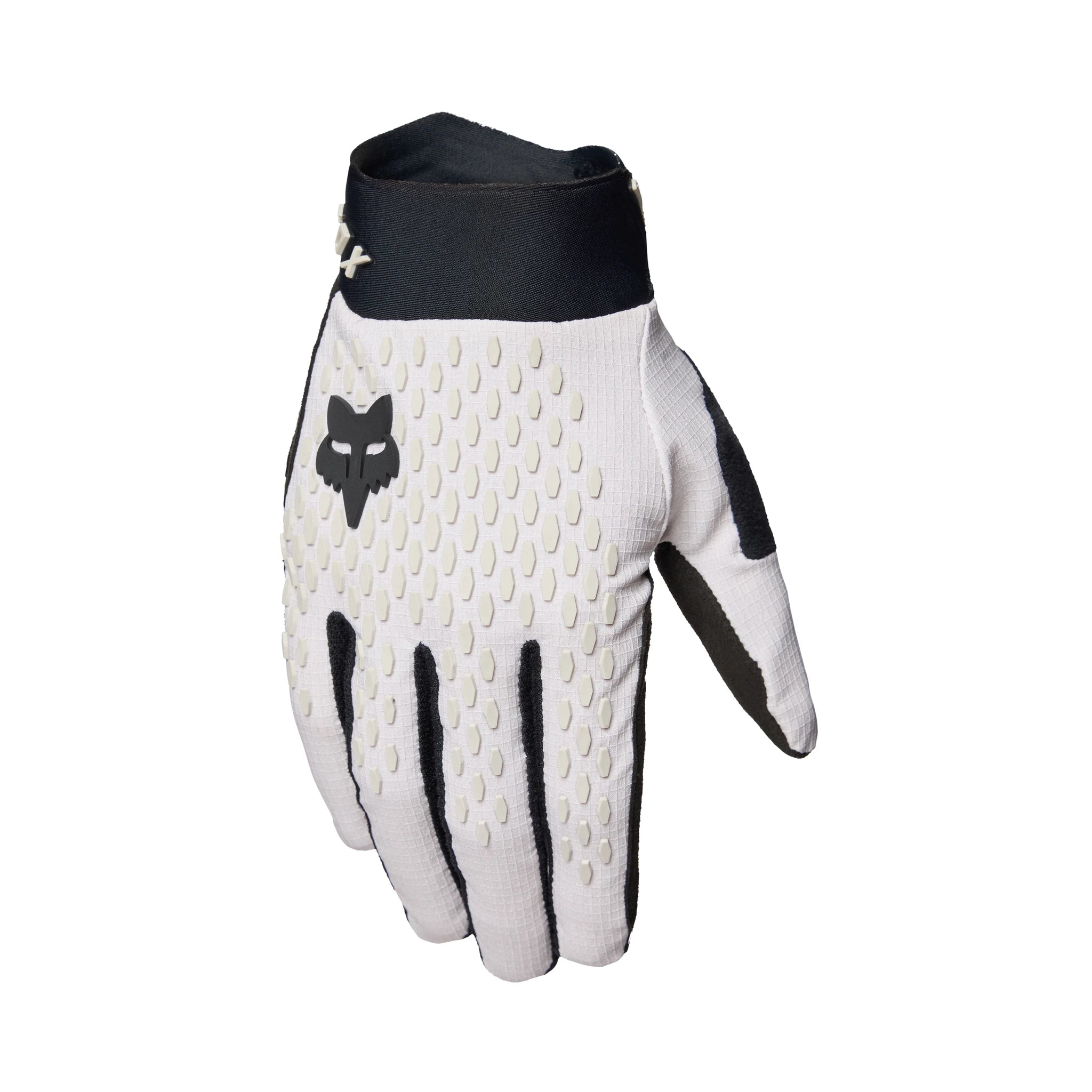 Fox Handschuhe Defend - Liquid-Life #Wähle Deine Farbe_chalk