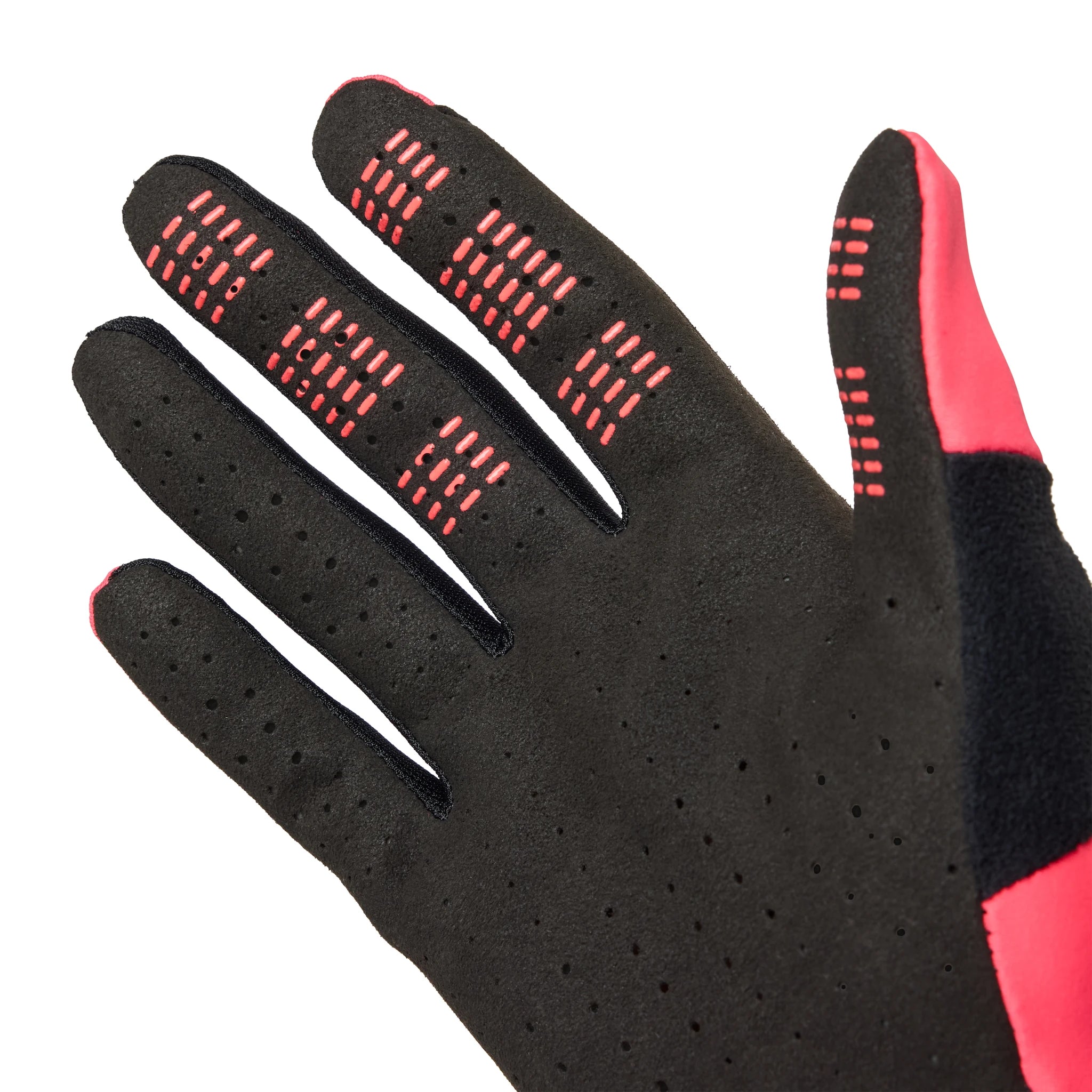 Fox Handschuhe Flexair - Liquid-Life #Wähle Deine Farbe_neon pink