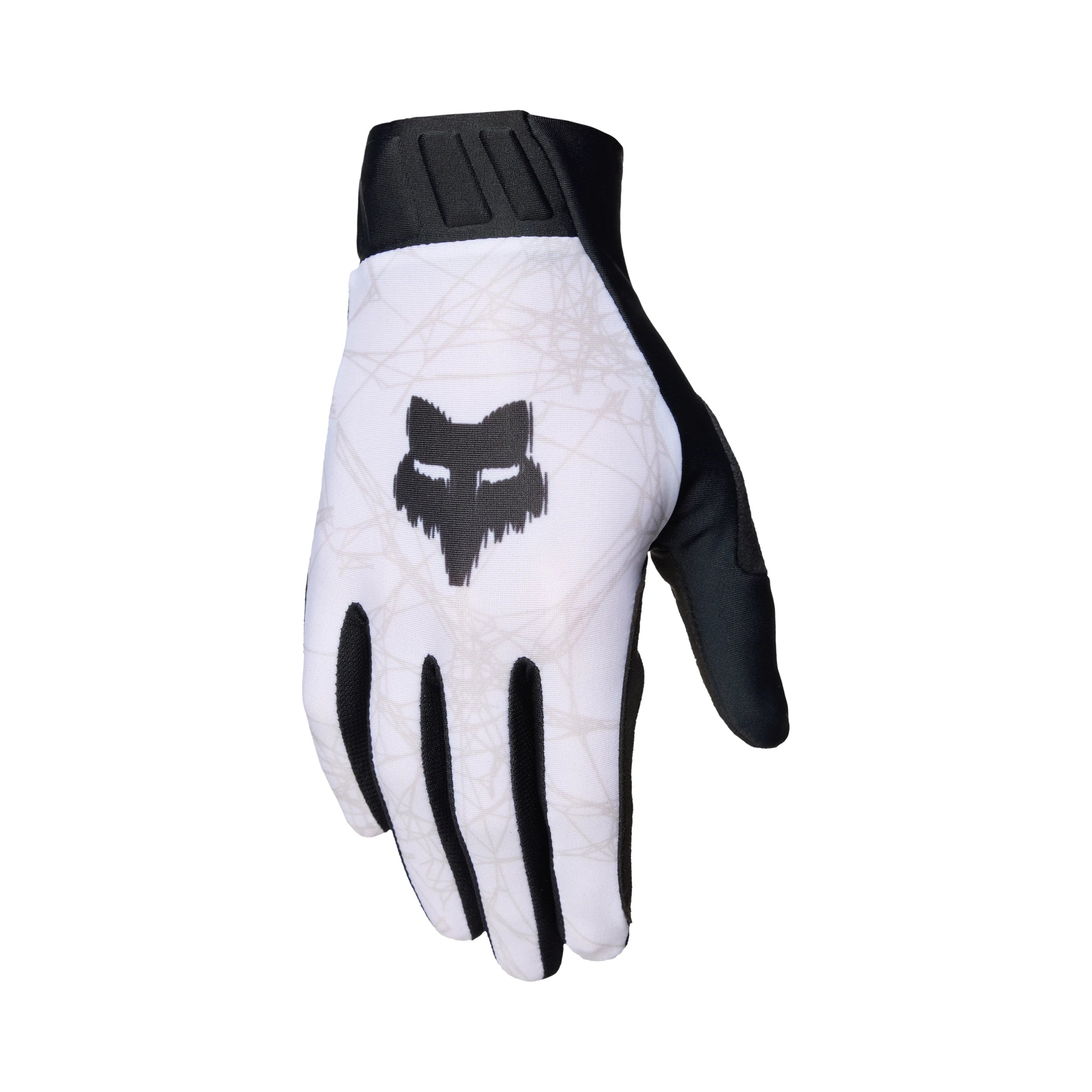 Fox Handschuhe Flexair Diffuse SE - Liquid-Life #Wähle Deine Farbe_white
