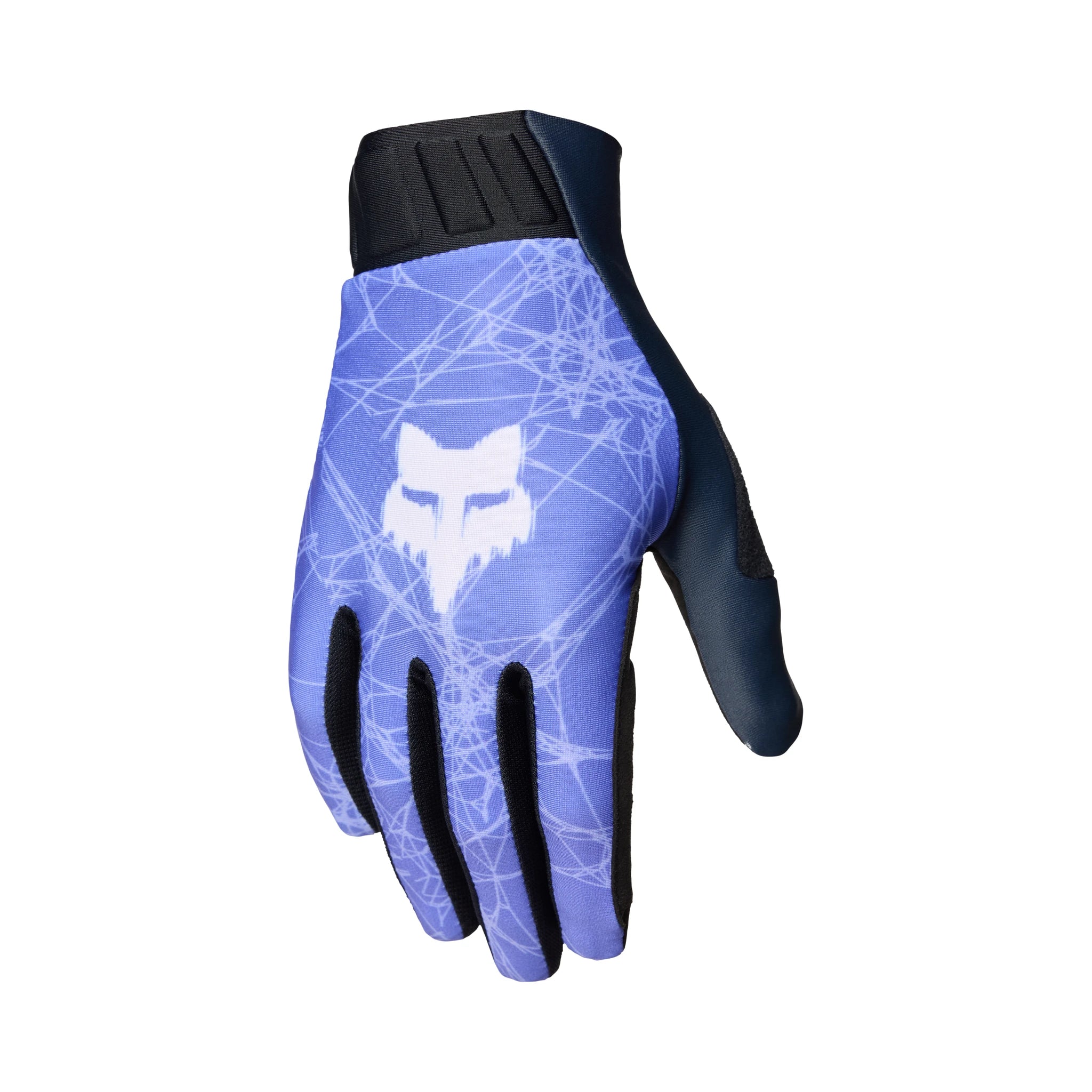 Fox Handschuhe Flexair Diffuse SE - Liquid-Life #Wähle Deine Farbe_blueberry