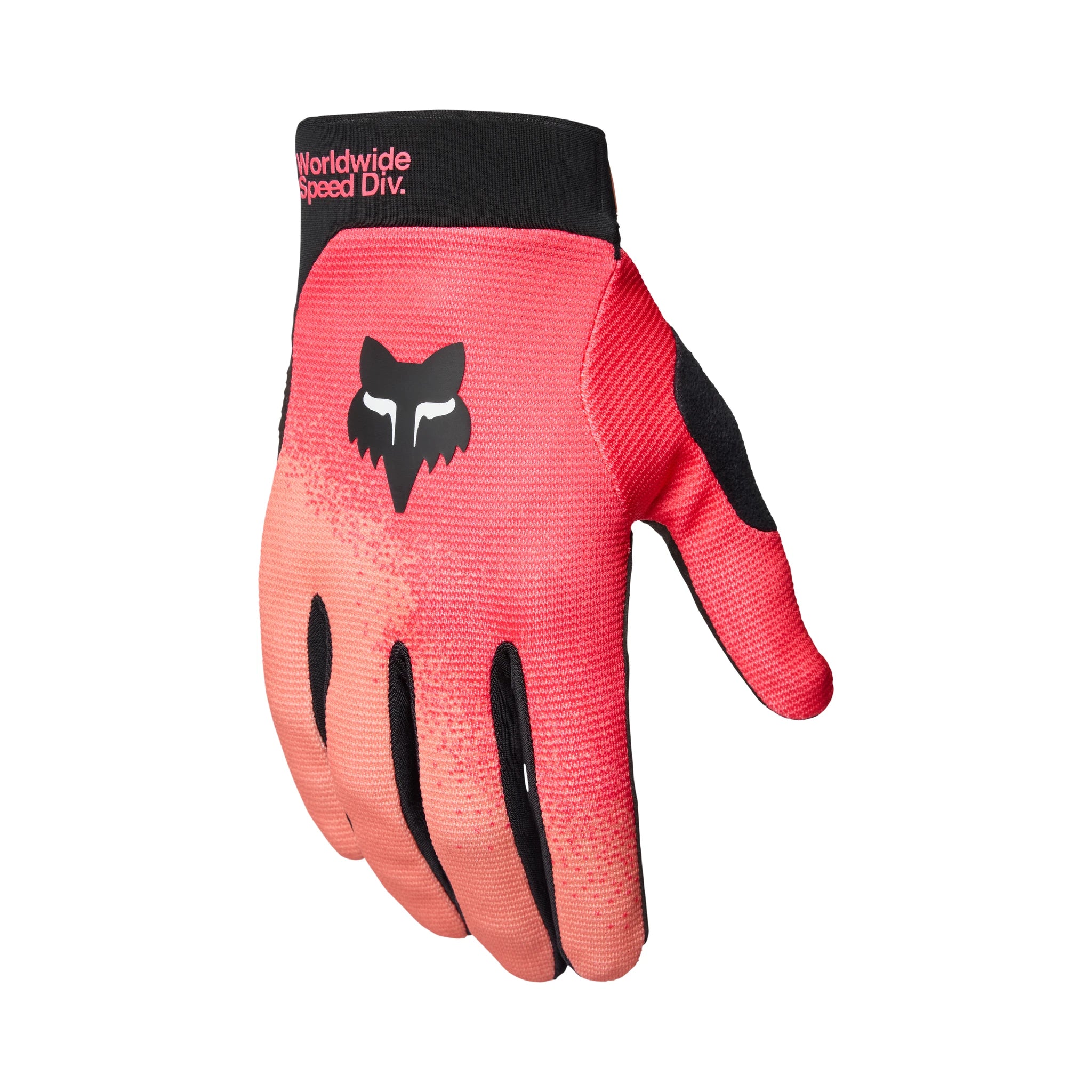 Fox Handschuhe Ranger Blend - Liquid-Life #Wähle Deine Farbe_neon pink