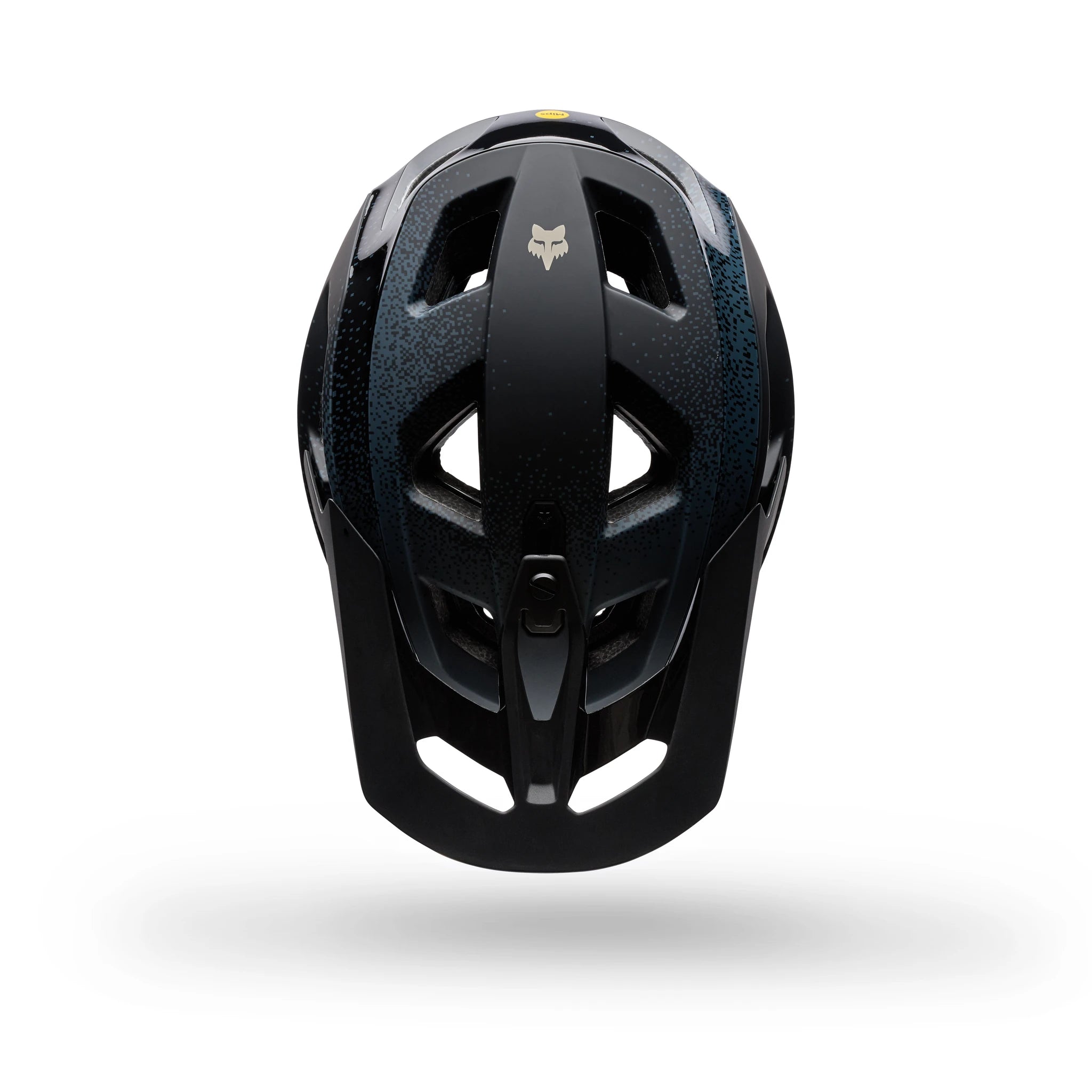 Fox Speedframe RS Aura CE - Liquid-Life #Wähle Deine Farbe_galaxy blue