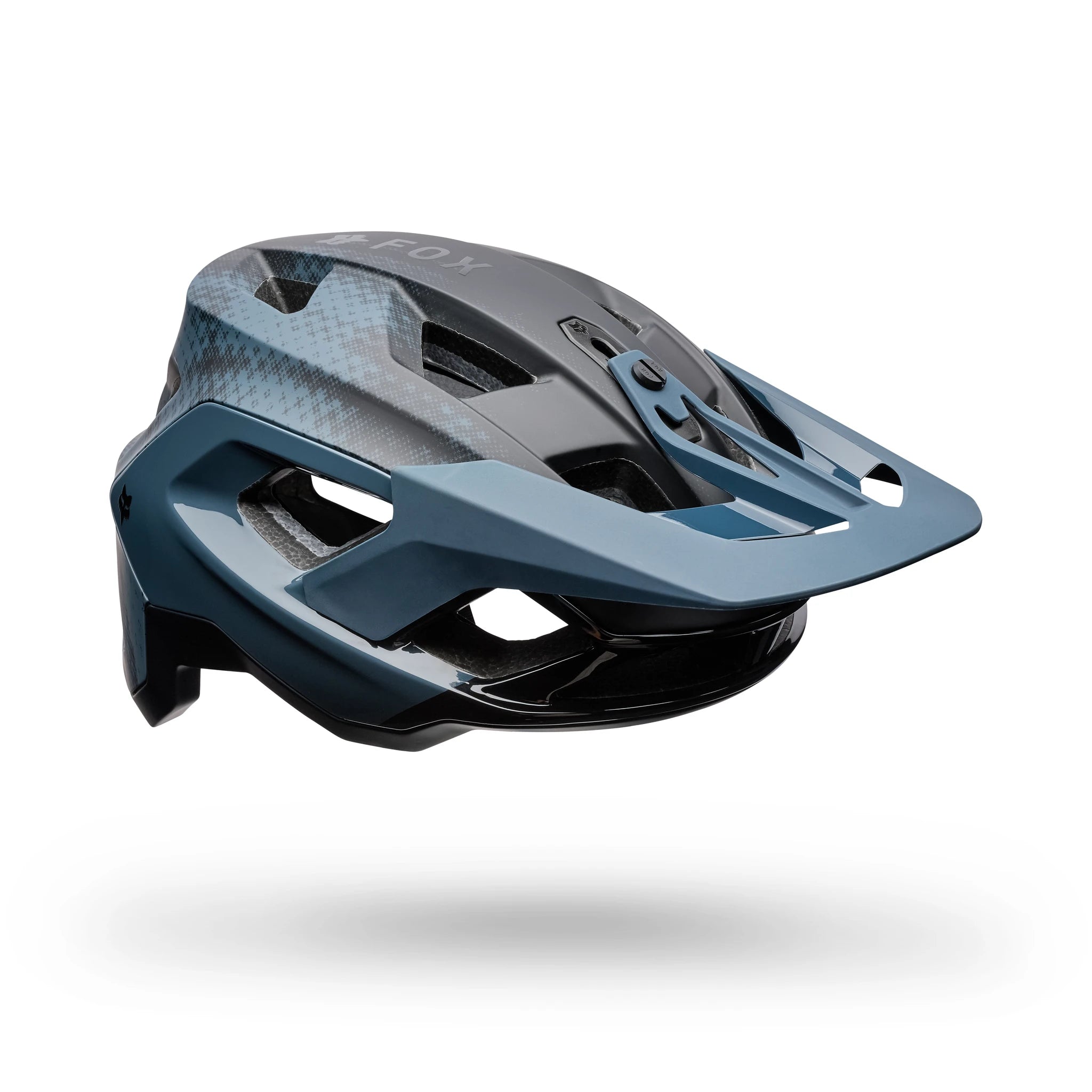 Fox Speedframe Pro Sense CE - Liquid-Life #Wähle Deine Farbe_galaxy blue