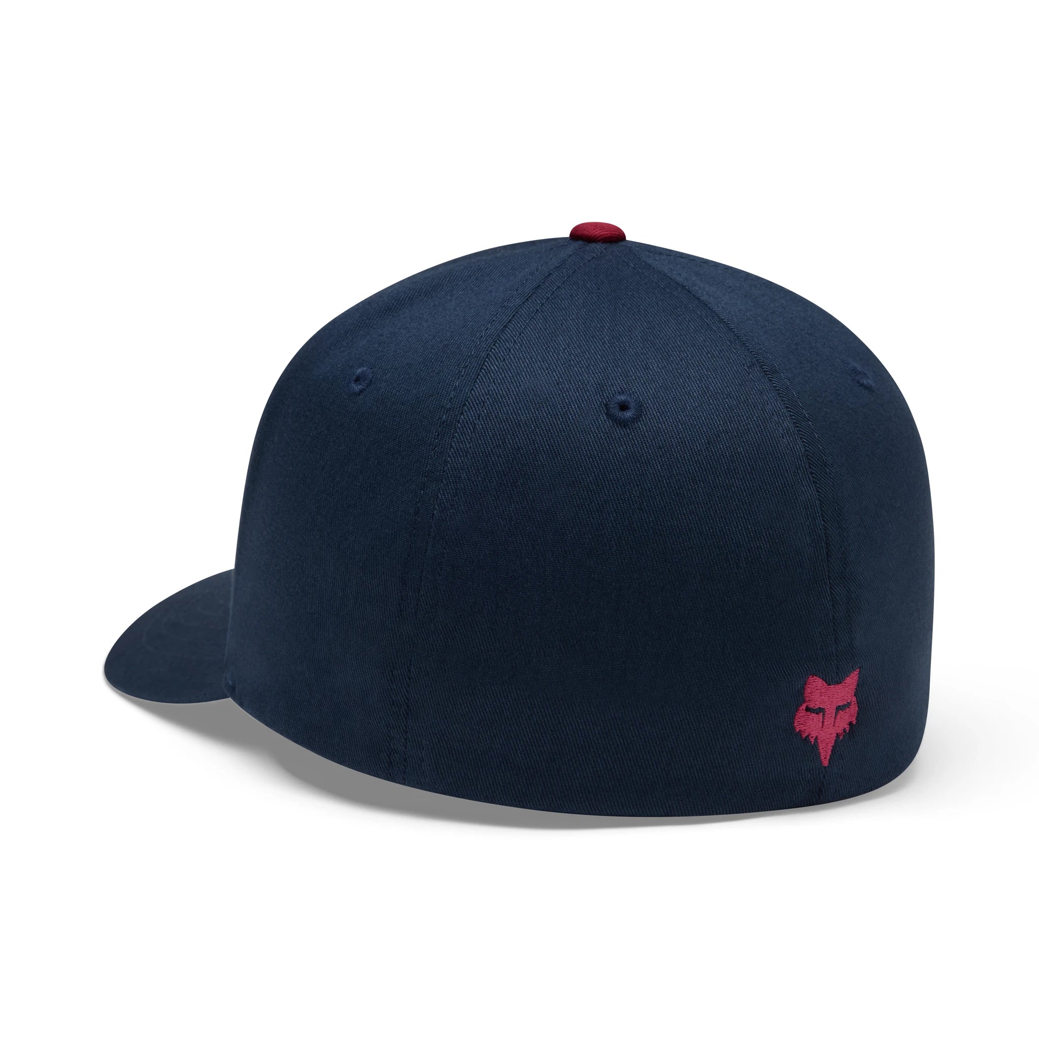 Fox Bold Flexfit Hat - Liquid-Life #Wähle Deine Farbe_midnight