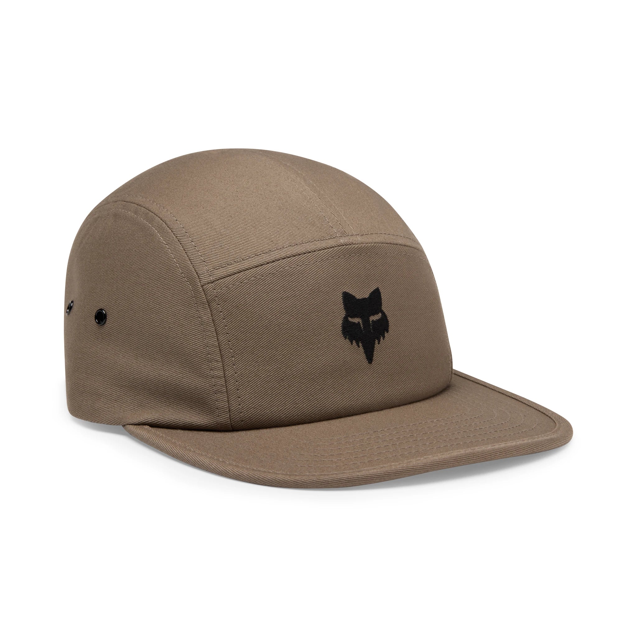 Fox Camper Hat - Liquid-Life #Wähle Deine Farbe_nutmeg