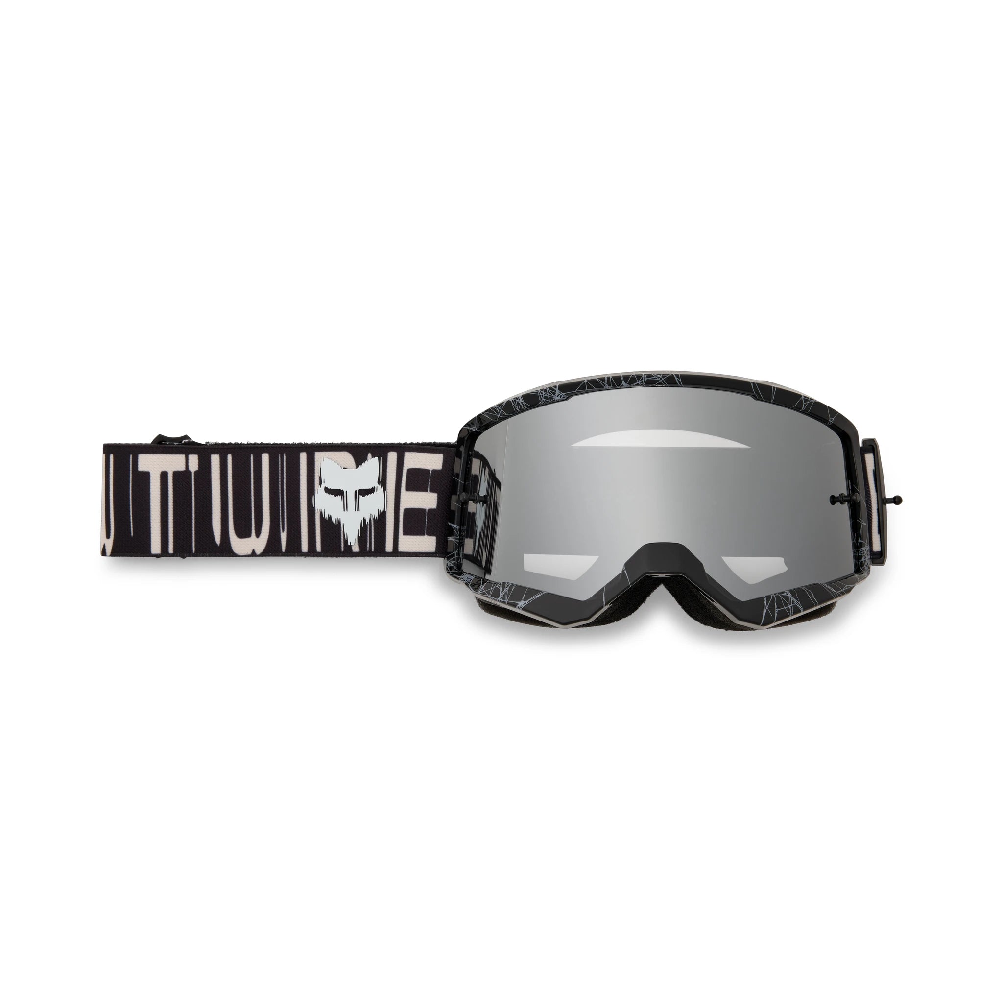 Fox Main Diffuse SE Goggle Spark - Liquid-Life #Wähle Deine Farbe_black