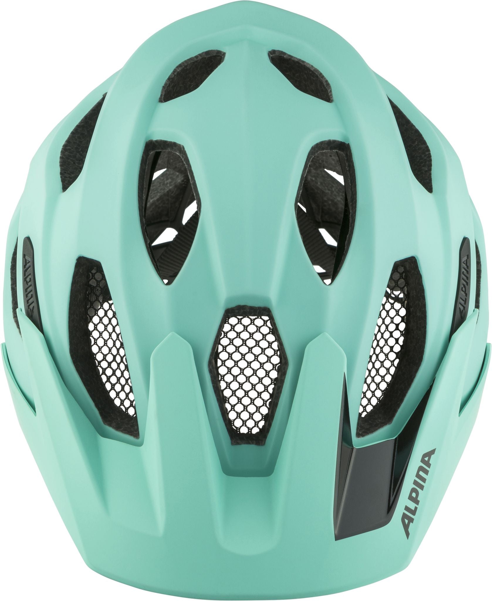 Alpina Carapax 2.0 - Liquid-Life #Wähle Deine Farbe_Tourquoise Matt