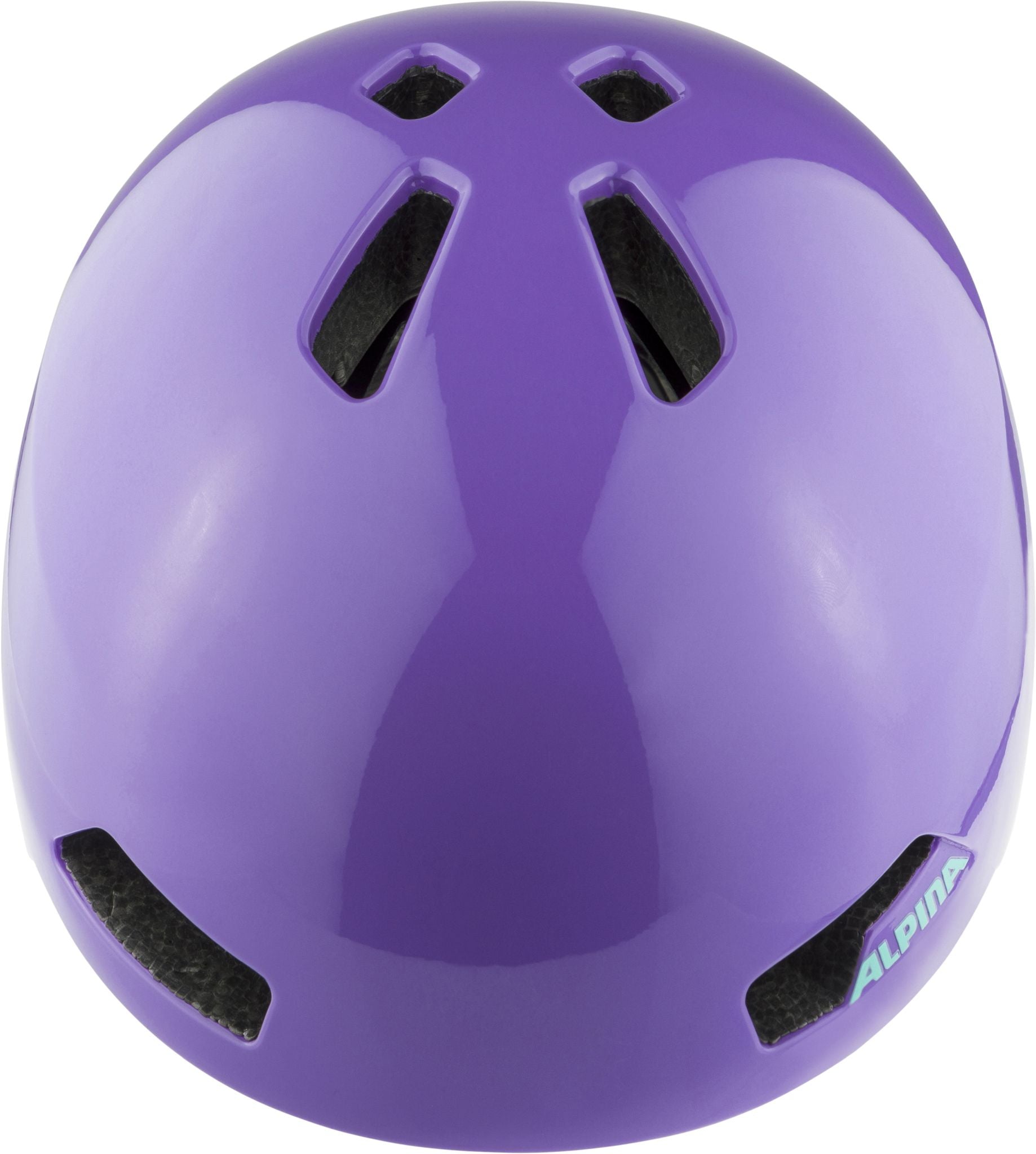 Alpina Hackney - Liquid-Life #Wähle Deine Farbe_purple gloss