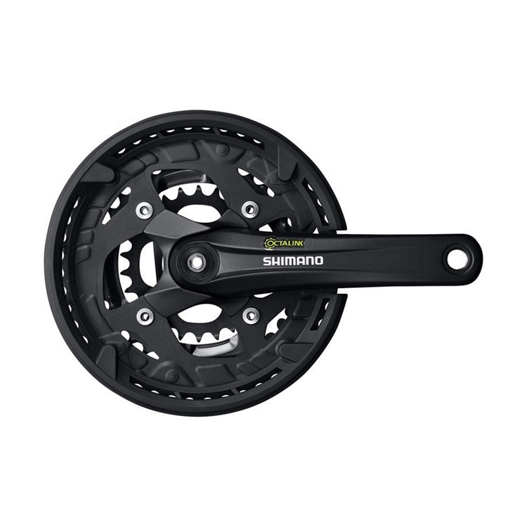 Shimano Kurbelgarnitur FC-T4010 ALIVIO