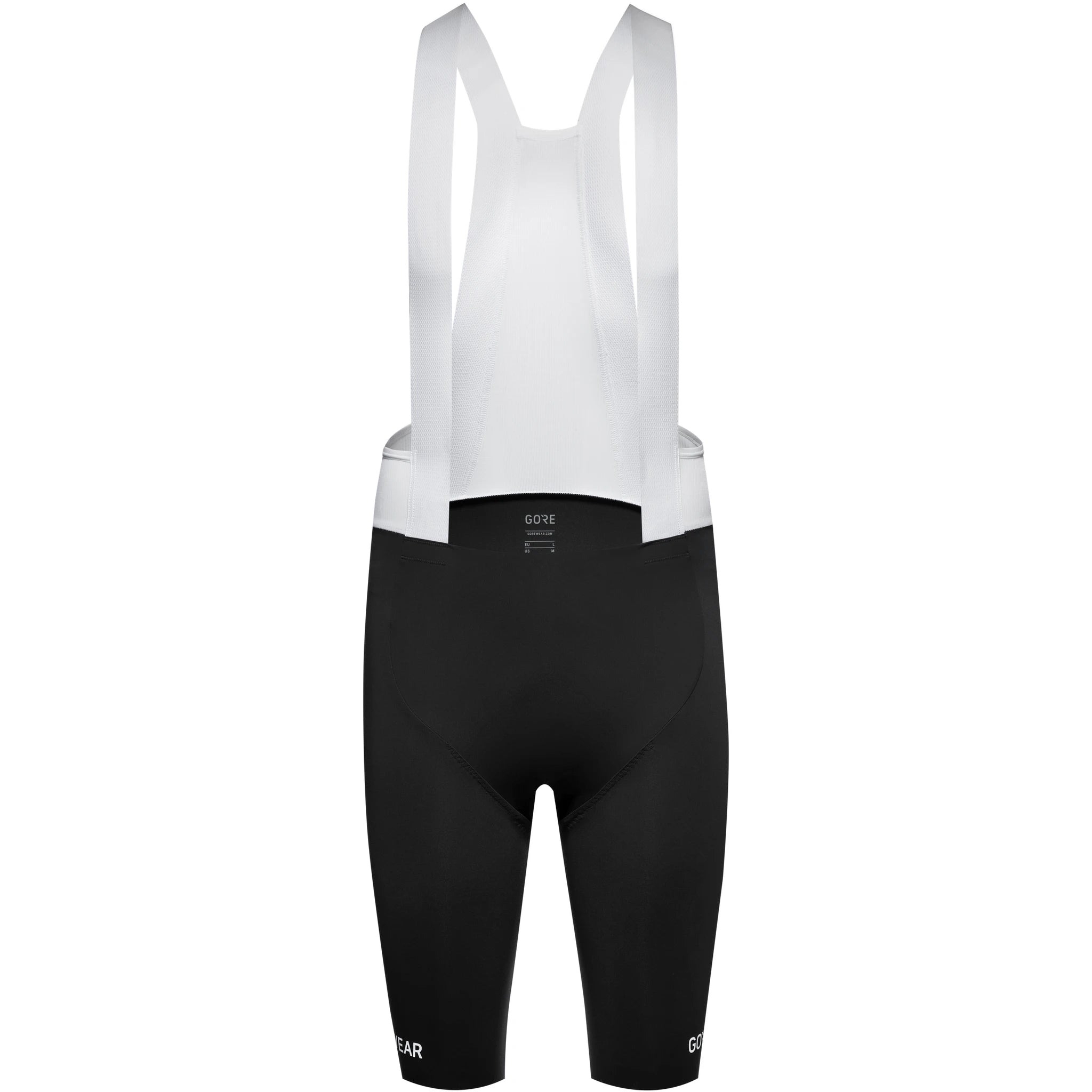 Gorewear Spinshift Bib Shorts+ Männer - Liquid-Life #Wähle Deine Farbe_black