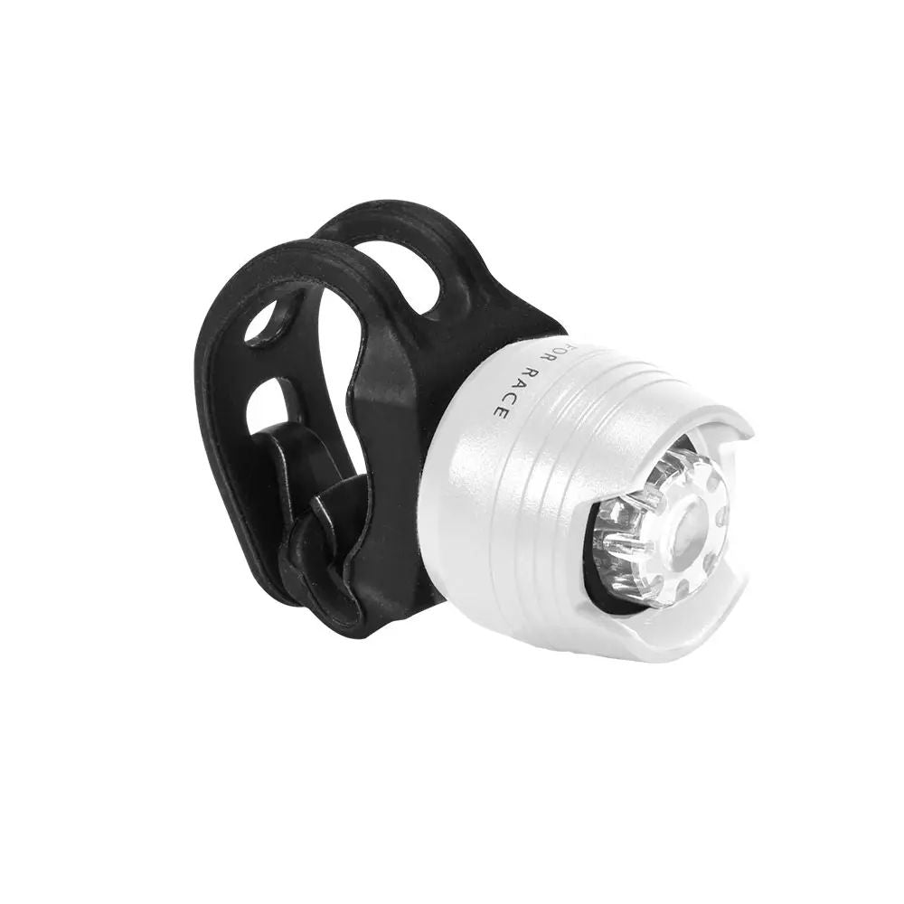 RFR Licht Diamond HQP "White LED" Weiß/Schwarz