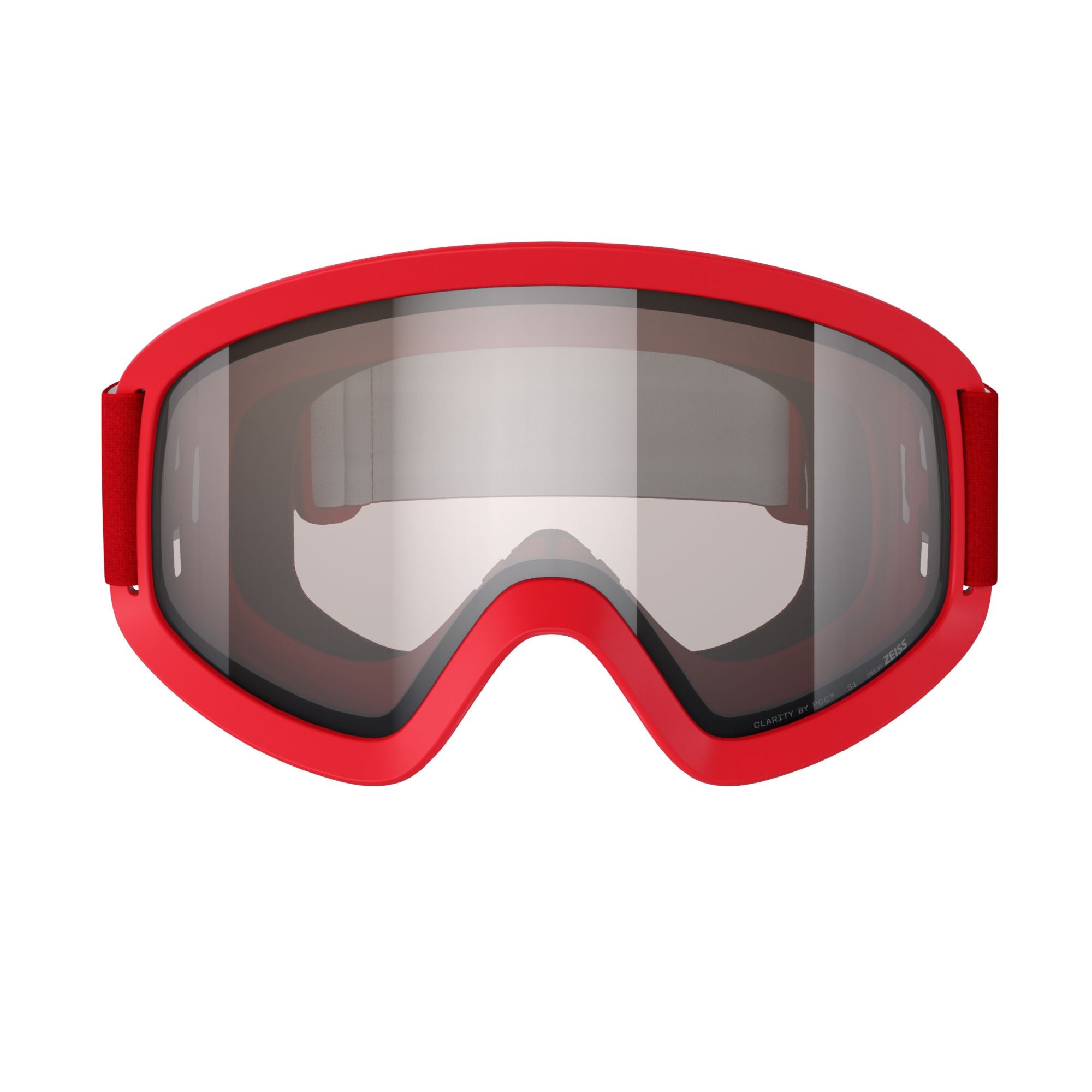 Poc Ora Clarity 2025