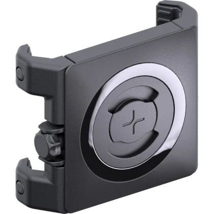 SP Connect Universal Phone Clamp SPC+ - Liquid-Life #Wähle Deine Farbe_schwarz