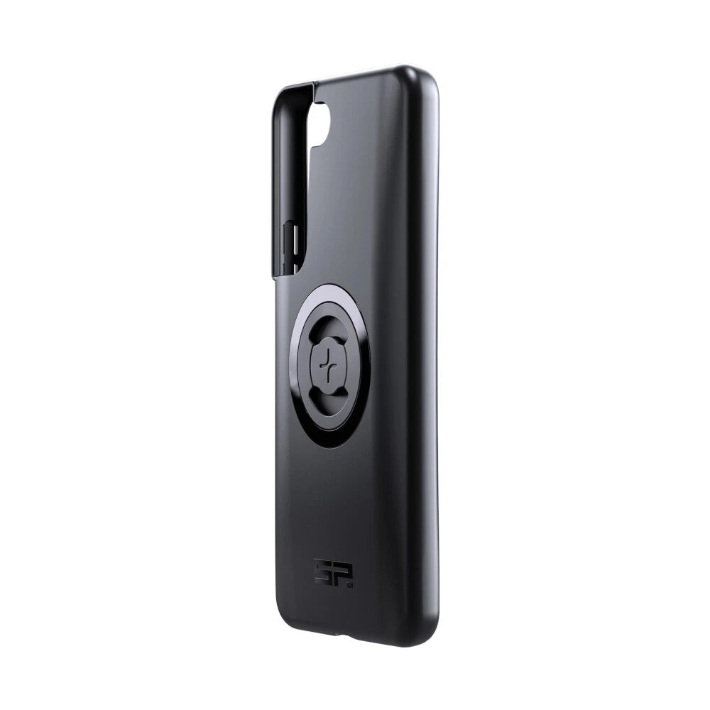 SP Connect Phone Case SPC+ Samsung - Liquid-Life #Wähle Deine Farbe_schwarz