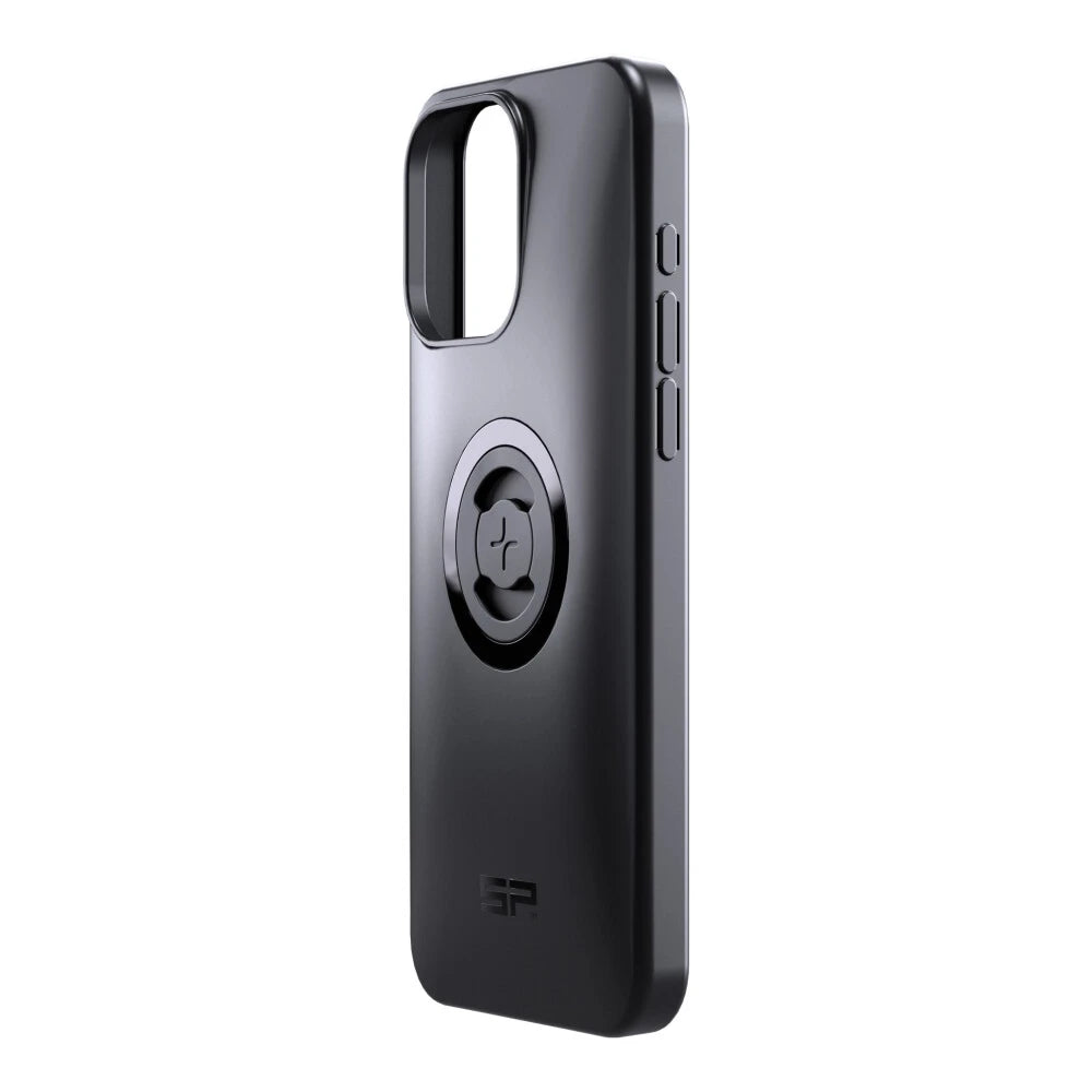 SP Connect Phone Case SPC+ Apple - Liquid-Life #Wähle Deine Farbe_schwarz