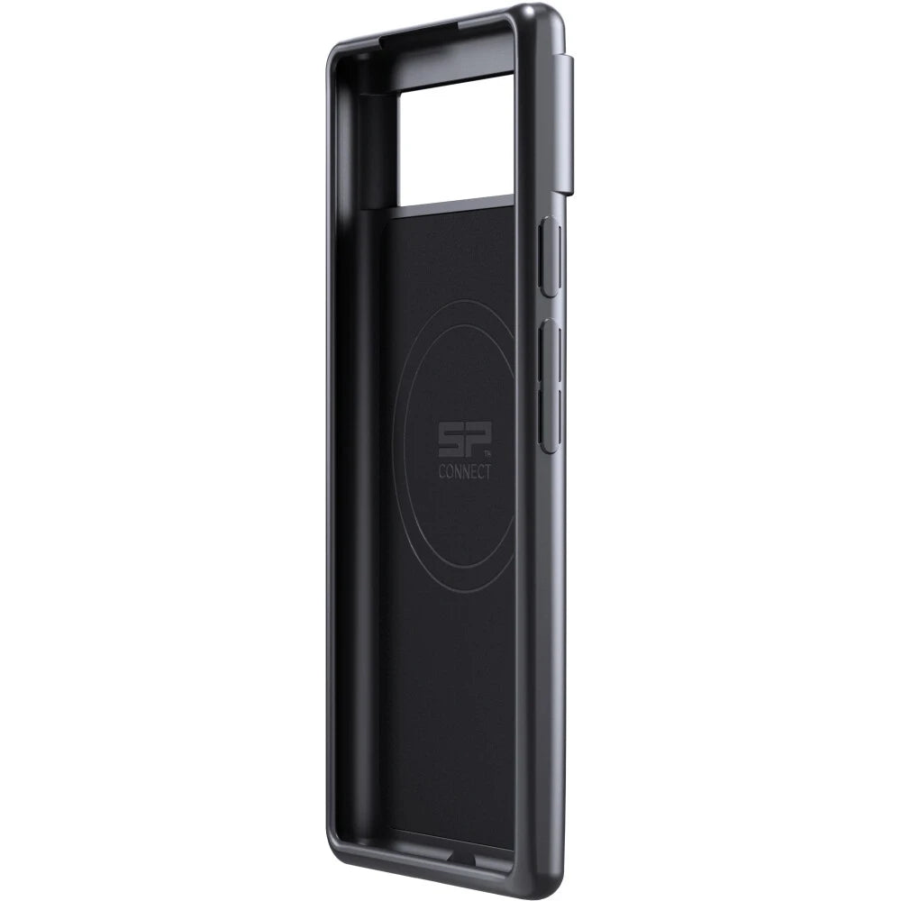 SP Connect Phone Case SPC+ Google - Liquid-Life #Wähle Deine Farbe_schwarz