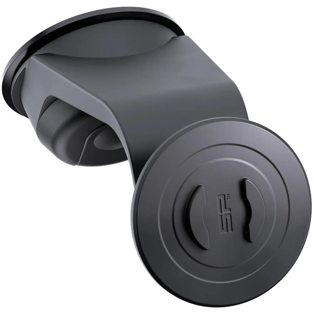 SP Connect Suction Mount MA - Liquid-Life #Wähle Deine Farbe_schwarz