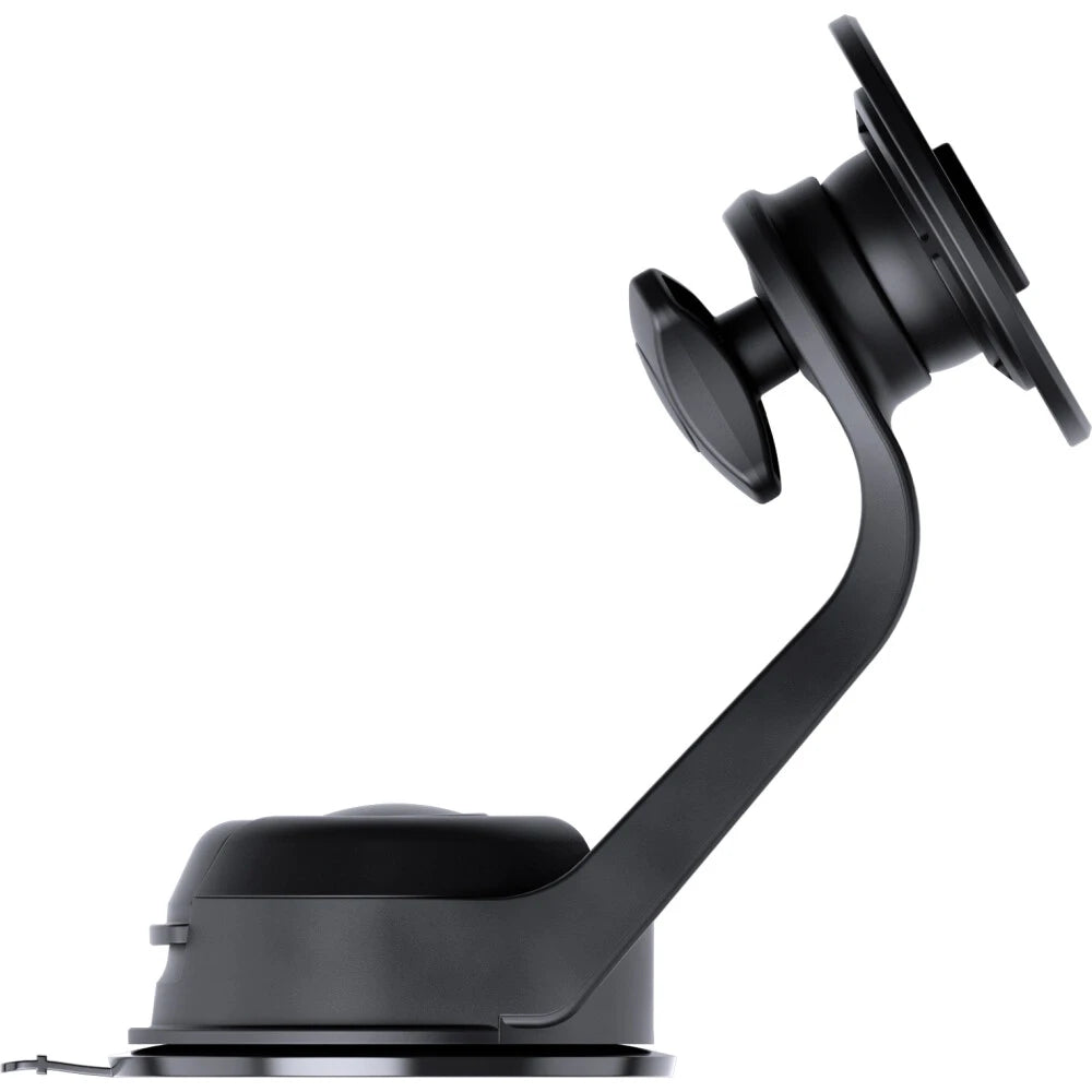 SP Connect Suction Mount MA - Liquid-Life #Wähle Deine Farbe_schwarz