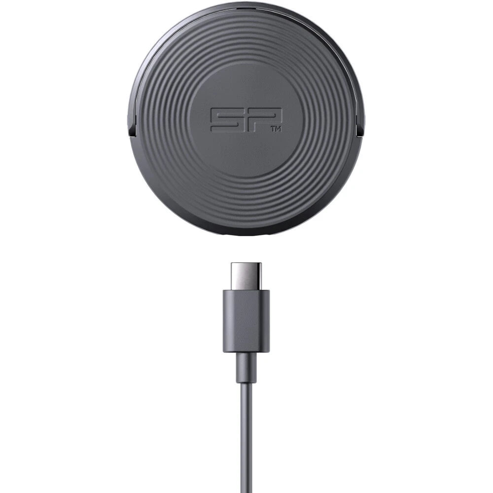 SP Connect Charging Pad SPC+ - Liquid-Life #Wähle Deine Farbe_schwarz