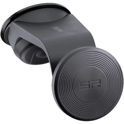 SP Connect Charging Suction Mount SPC+ - Liquid-Life #Wähle Deine Farbe_schwarz