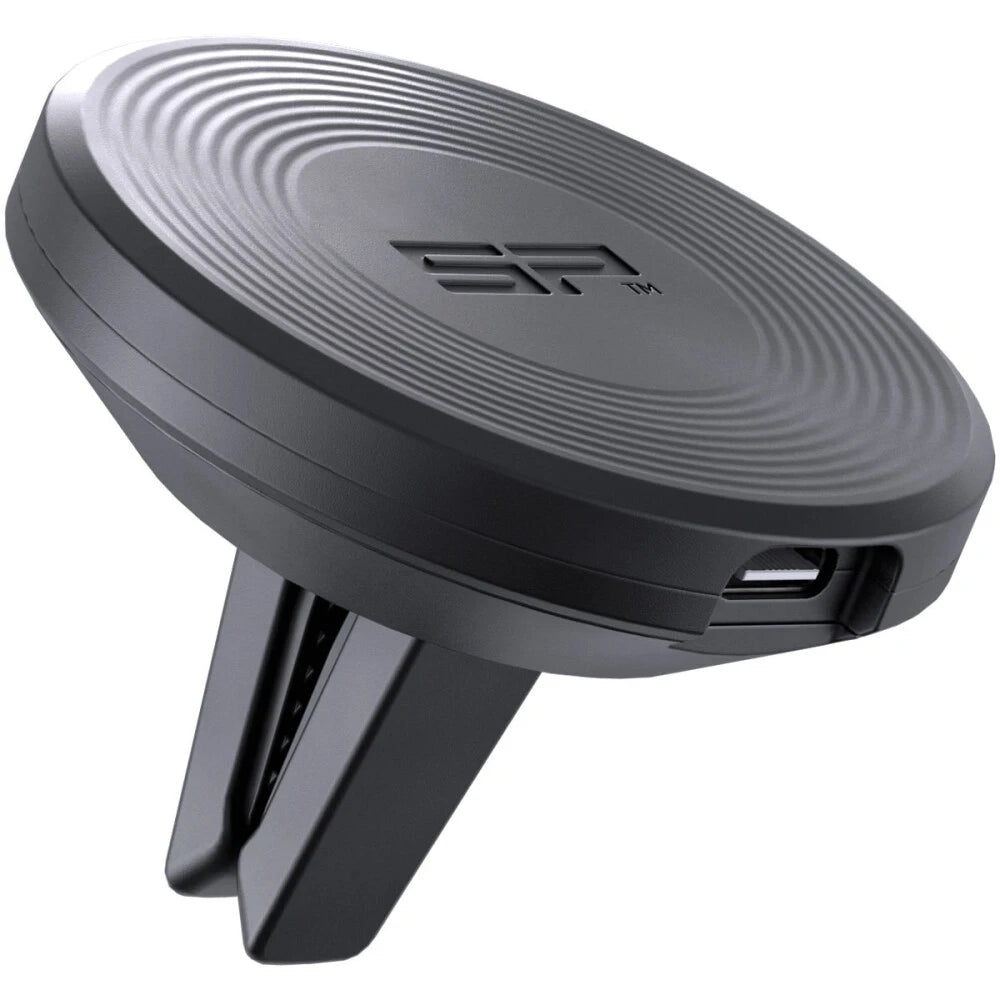 SP Connect Charging Vent Mount SPC+ - Liquid-Life #Wähle Deine Farbe_schwarz