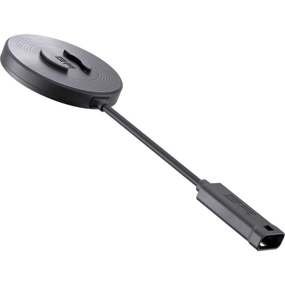 SP Connect Charging Module SPC+ - Liquid-Life #Wähle Deine Farbe_schwarz