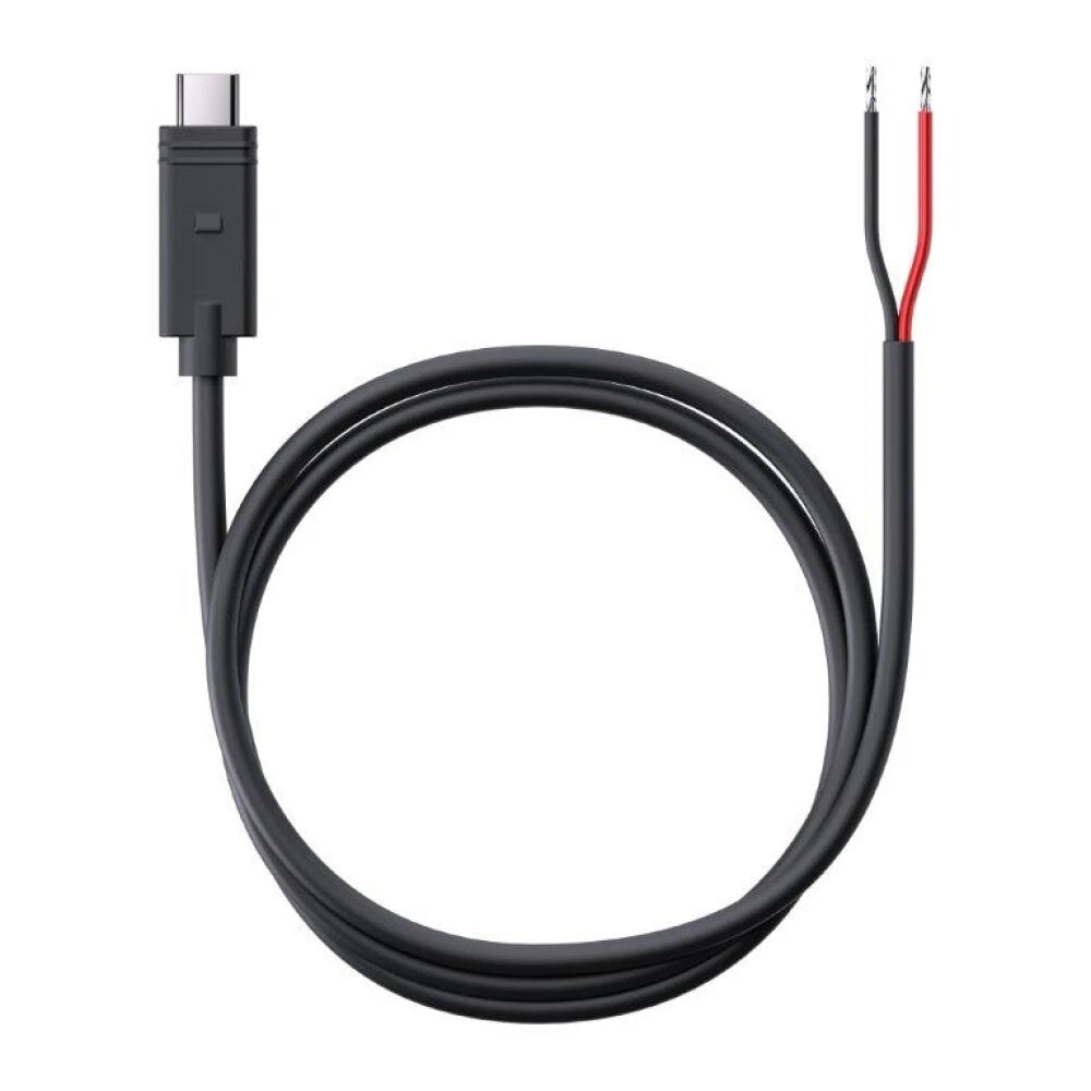 SP Connect Cable 12V DC SPC+ - Liquid-Life #Wähle Deine Farbe_schwarz