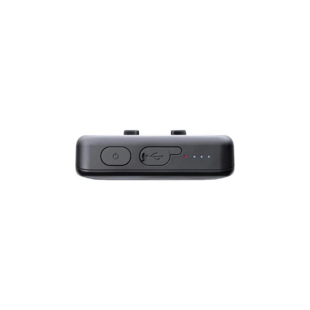 SP Connect Wireless Powerbank SPC+ 5.000mAh - Liquid-Life #Wähle Deine Farbe_schwarz